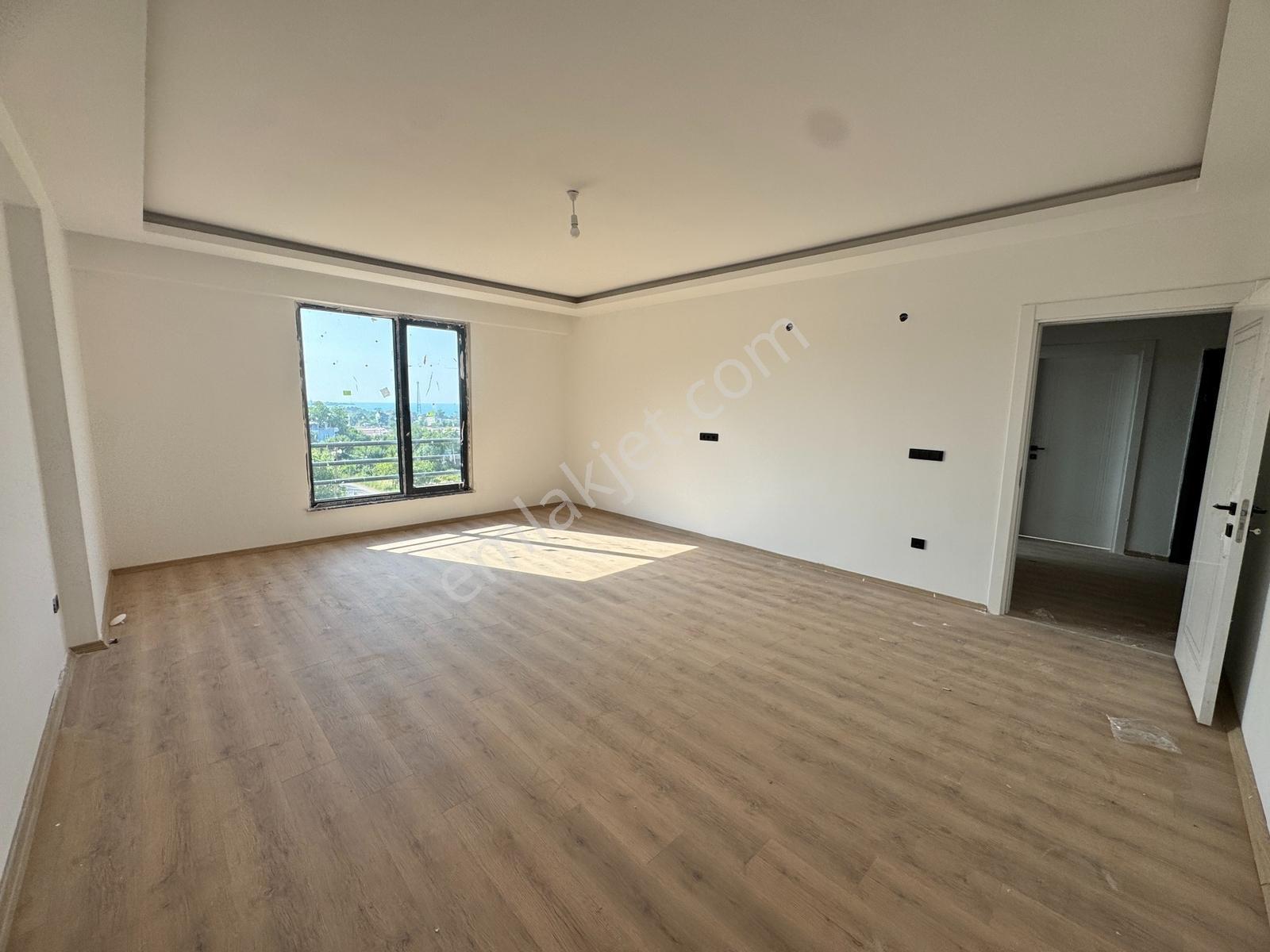 Serenity Plus Sitesi Son Fırsat Daire Deniz Manzara Yerden Isıtm - Görsel 4