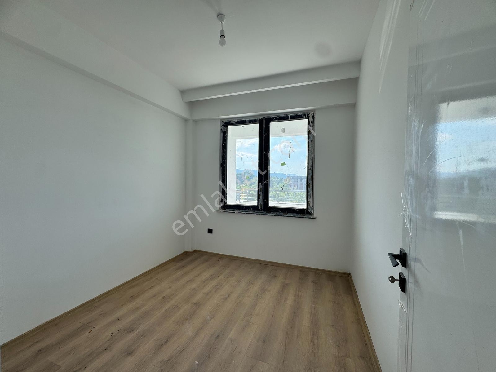 Serenity Plus Sitesi Son Fırsat Daire Deniz Manzara Yerden Isıtm - Görsel 5