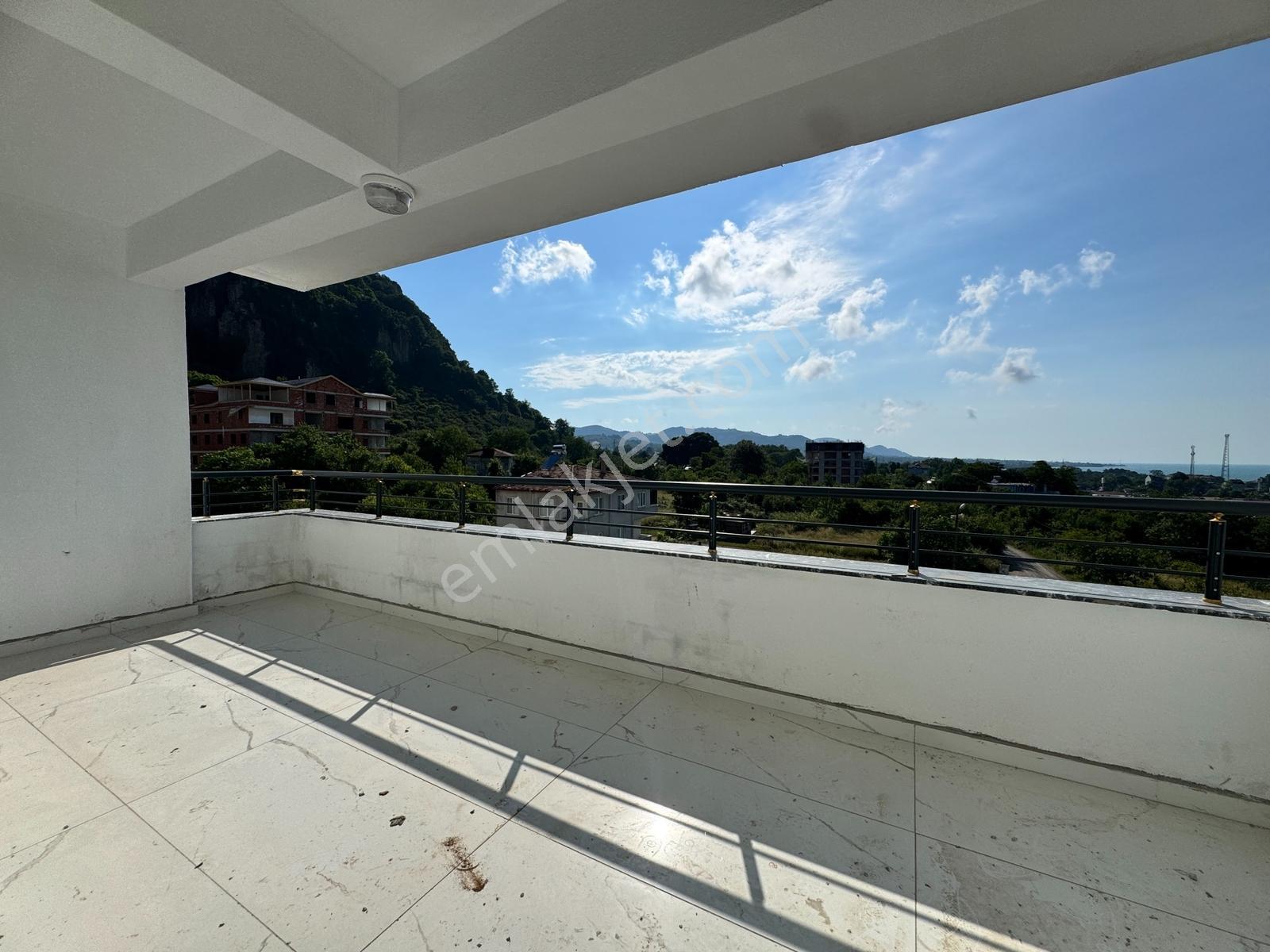 Serenity Plus Sitesi Son Fırsat Daire Deniz Manzara Yerden Isıtm - Görsel 21