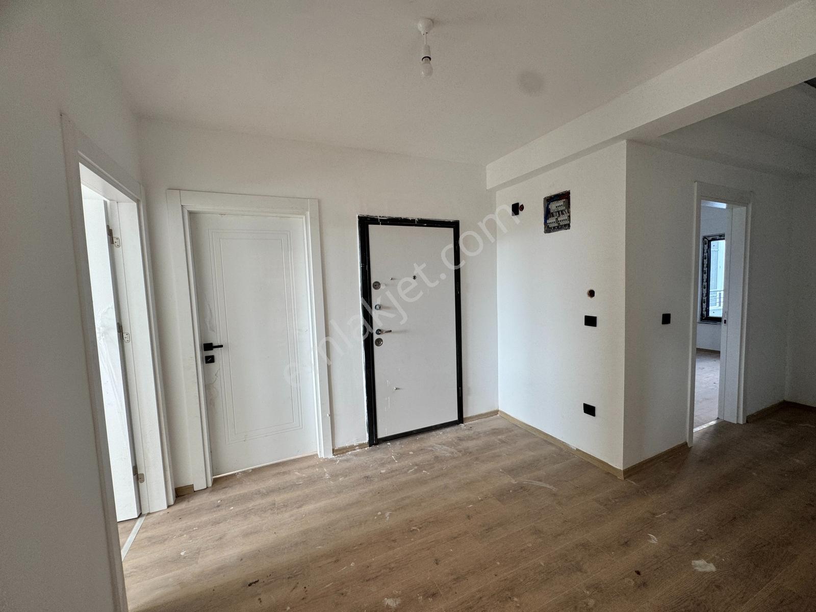 Serenity Plus Sitesi Son Fırsat Daire Deniz Manzara Yerden Isıtm - Görsel 15