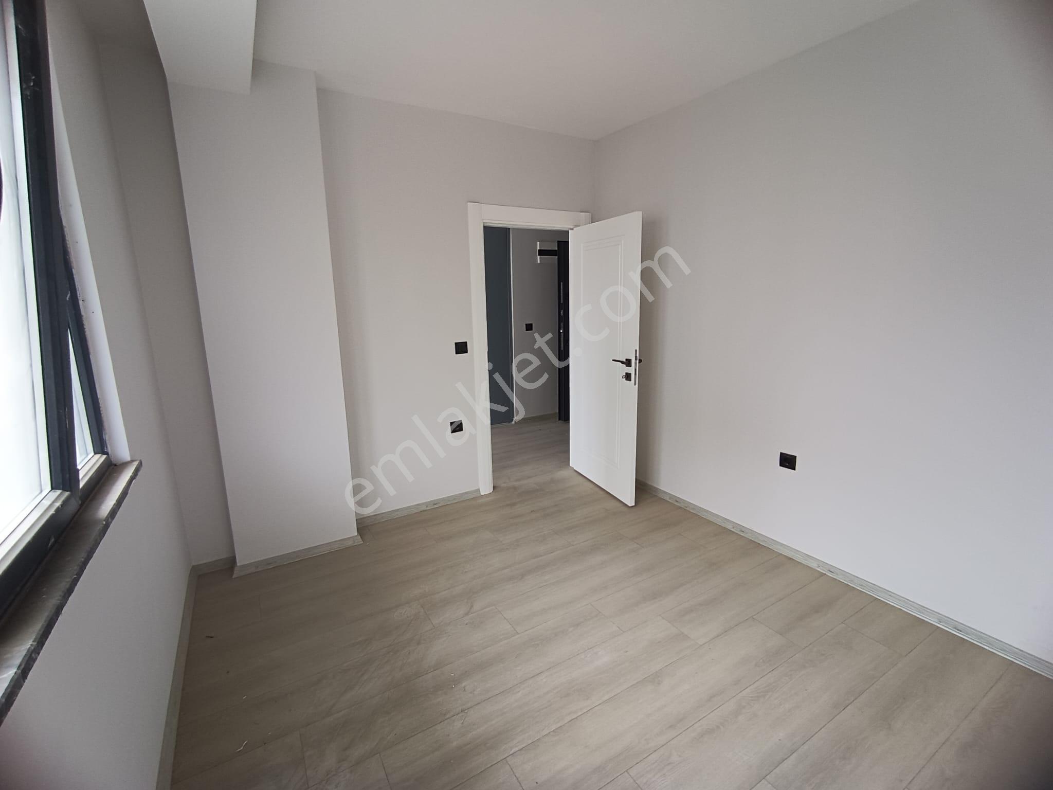 Atakum İstiklal'de Lüks 1+1 Kiralık Daire - Görsel 8