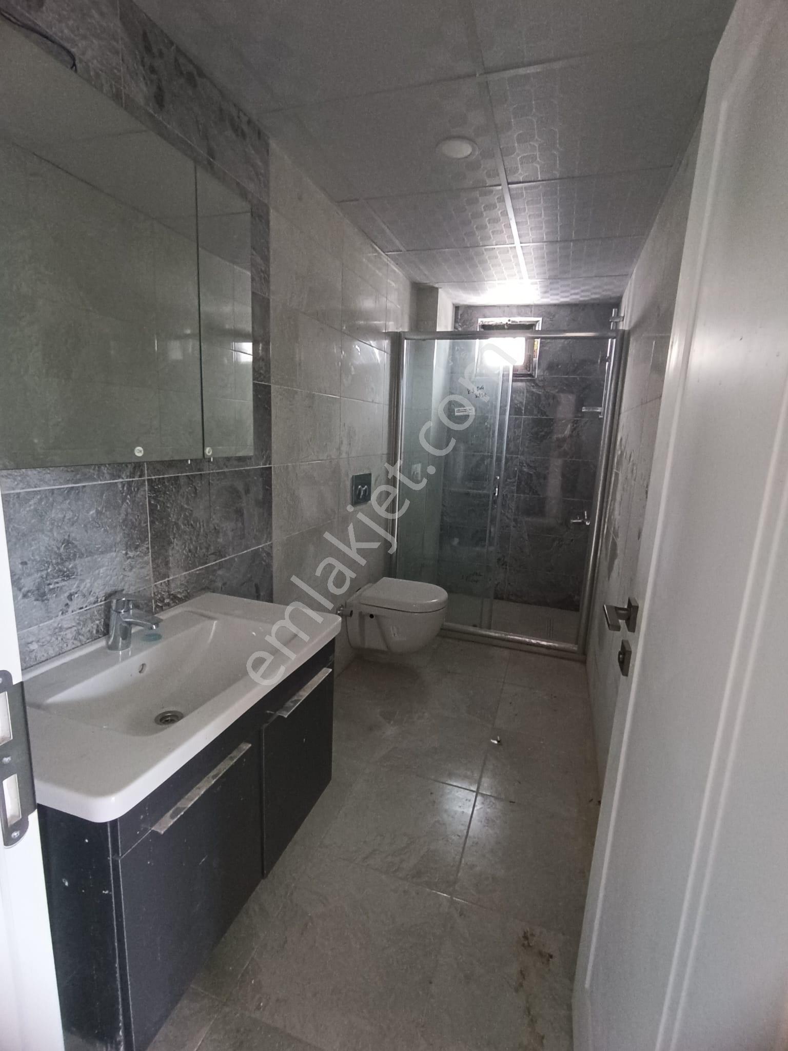 Atakum İstiklal'de Lüks 1+1 Kiralık Daire - Görsel 13