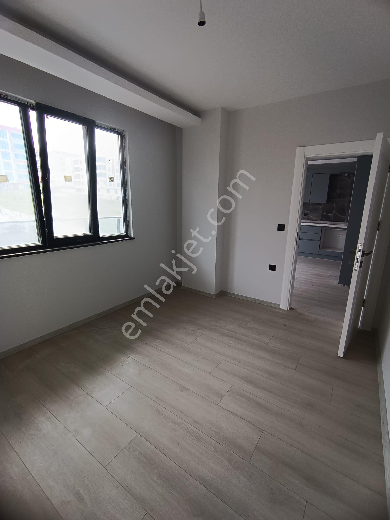 Atakum İstiklal'de Lüks 1+1 Kiralık Daire - Görsel 17