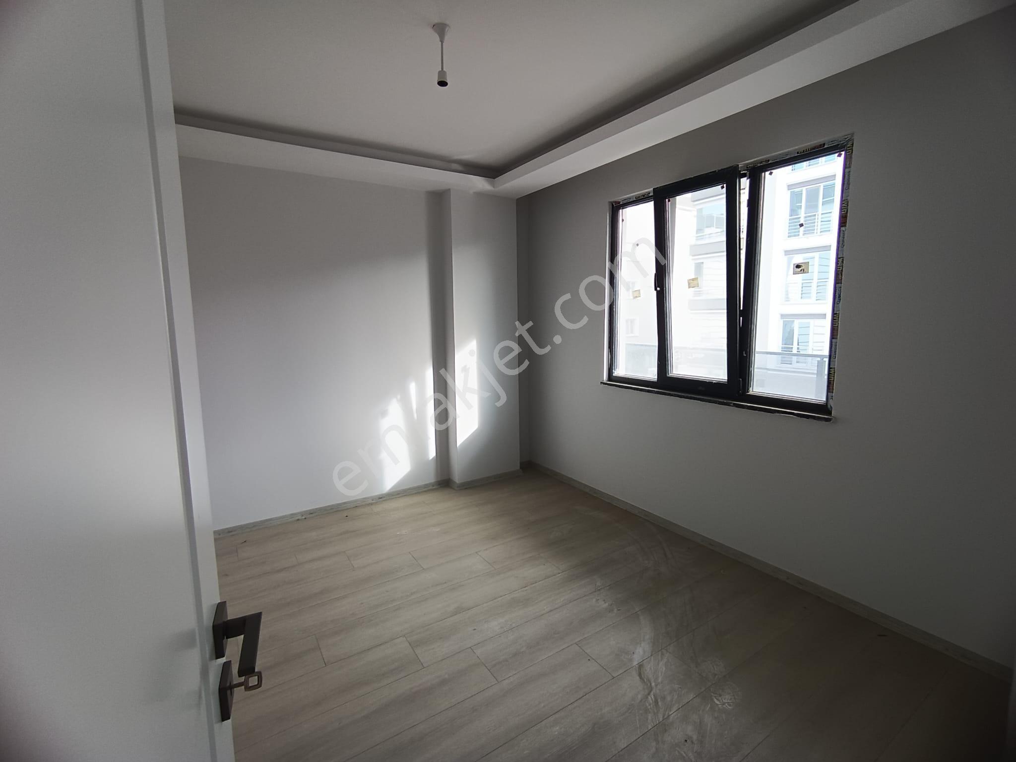 Atakum İstiklal'de Lüks 1+1 Kiralık Daire - Görsel 6