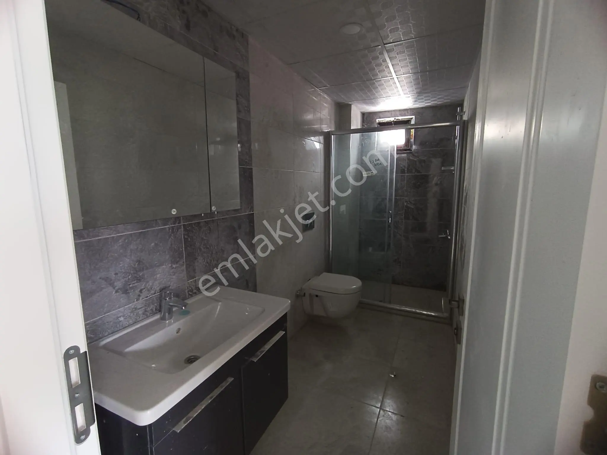 Atakum İstiklal'de Lüks 1+1 Kiralık Daire - Görsel 9