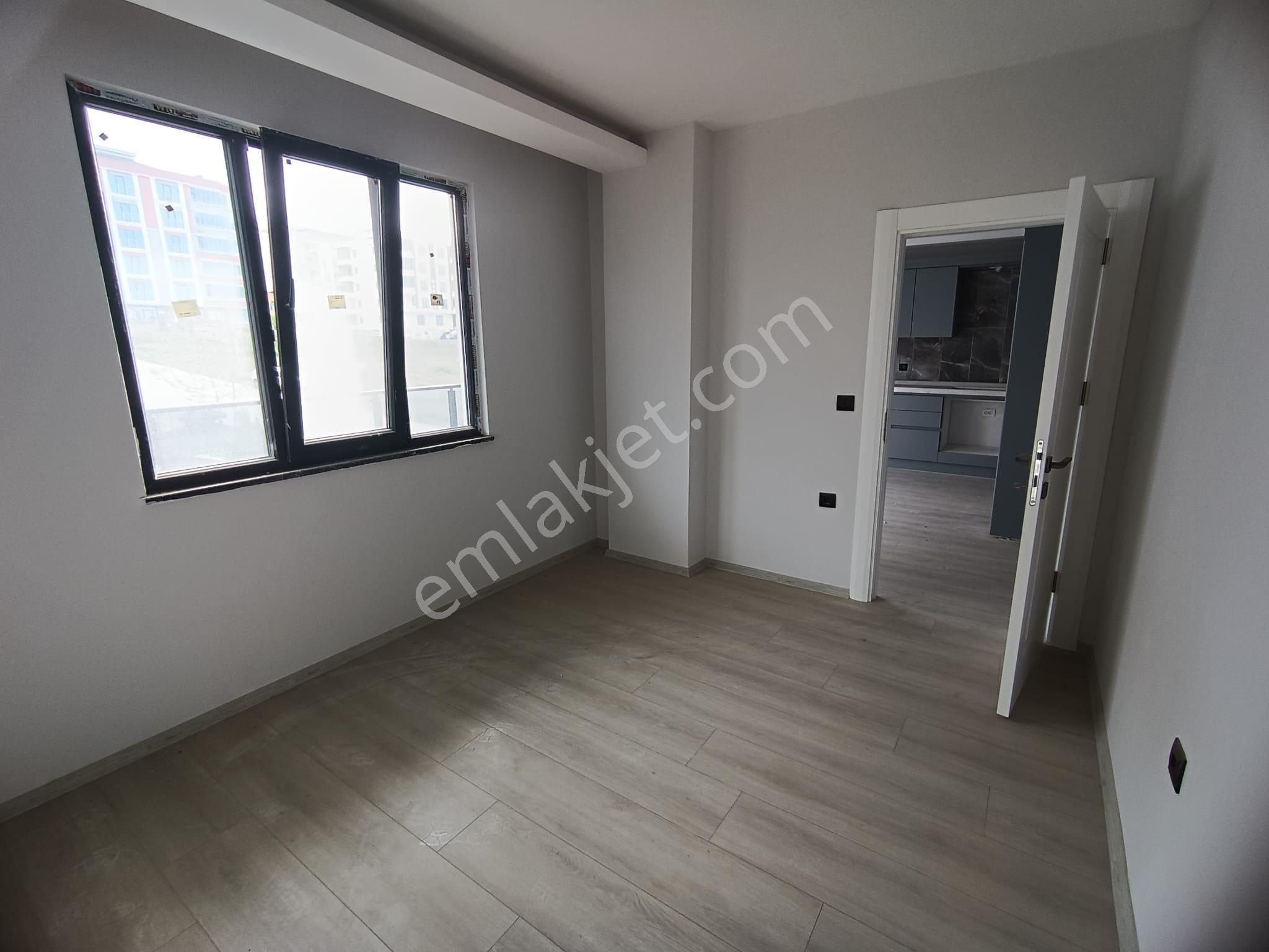 Atakum İstiklal'de Lüks 1+1 Kiralık Daire - Görsel 7