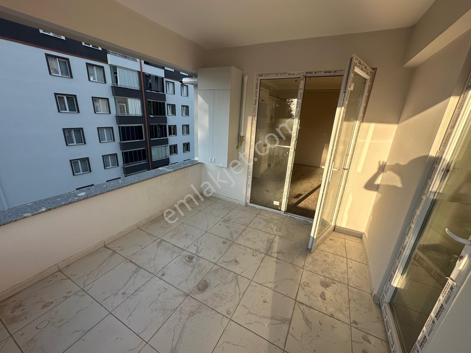 Trabzon Çukurçayır'da Kiralık 3+1 Sıfır Daire - Görsel 18