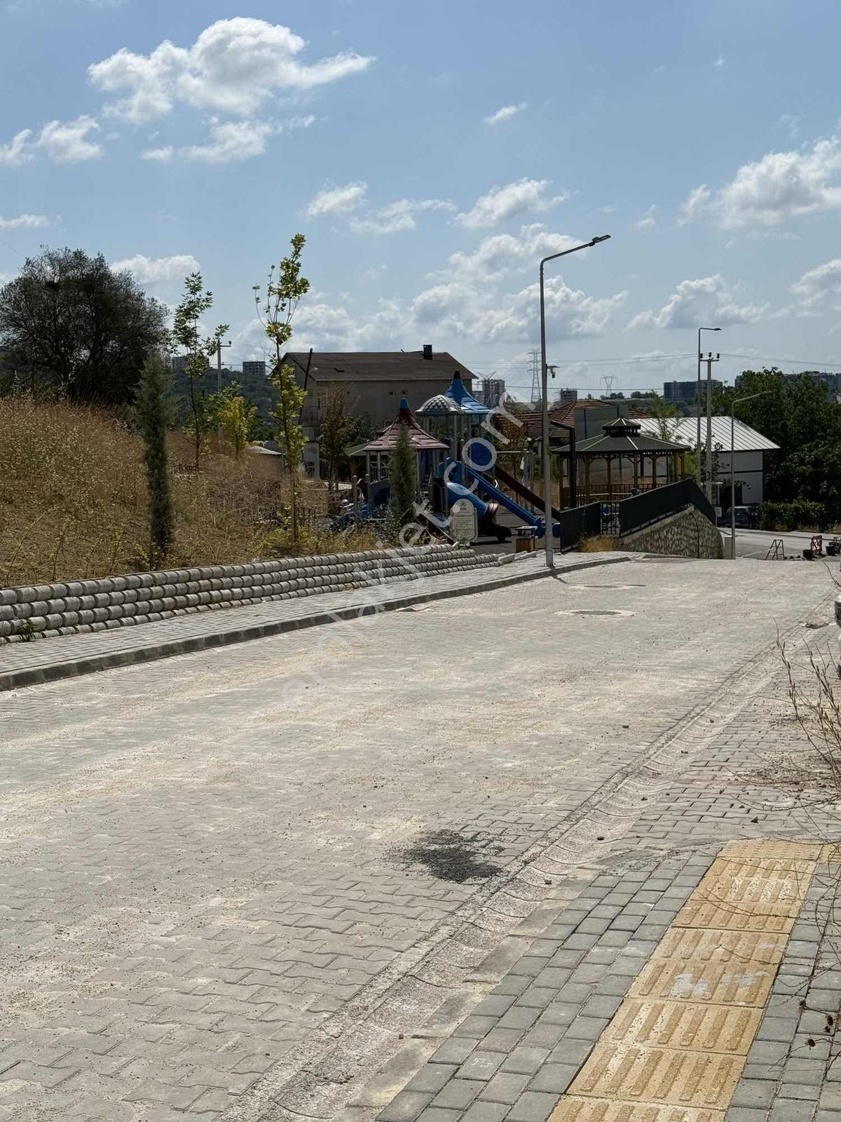 Asrınn ' Dan Sepetçi Toki 3.bölge 2+1 Kiralık Daire - Görsel 32