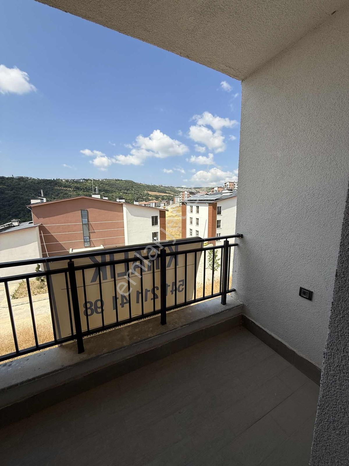 Asrınn ' Dan Sepetçi Toki 3.bölge 2+1 Kiralık Daire - Görsel 21