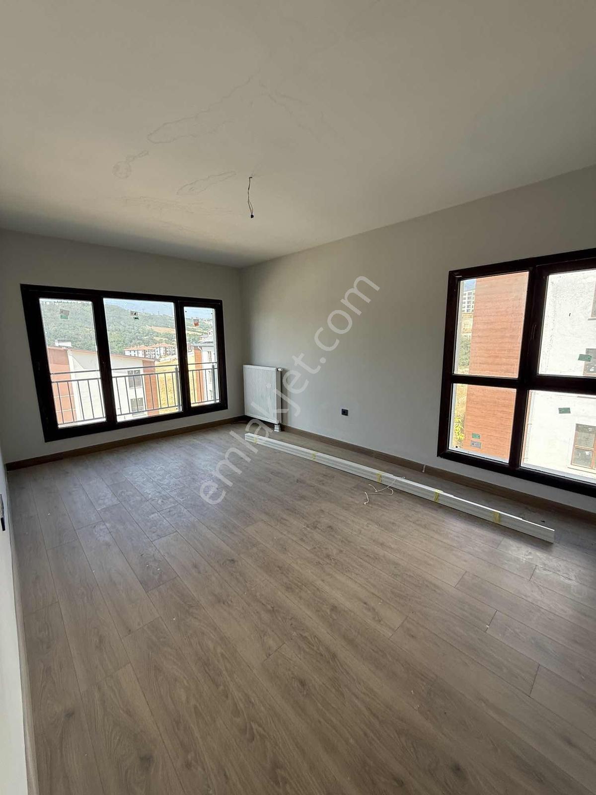 Asrınn ' Dan Sepetçi Toki 3.bölge 2+1 Kiralık Daire - Görsel 23