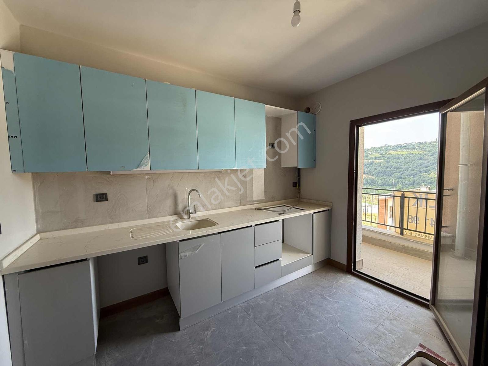 Asrınn ' Dan Sepetçi Toki 3.bölge 2+1 Kiralık Daire