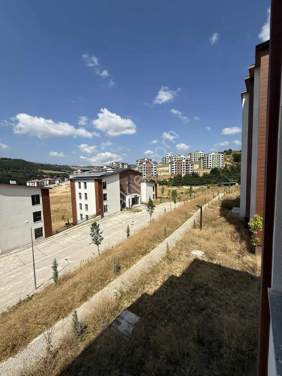 Asrınn ' Dan Sepetçi Toki 3.bölge 2+1 Kiralık Daire - Görsel 10