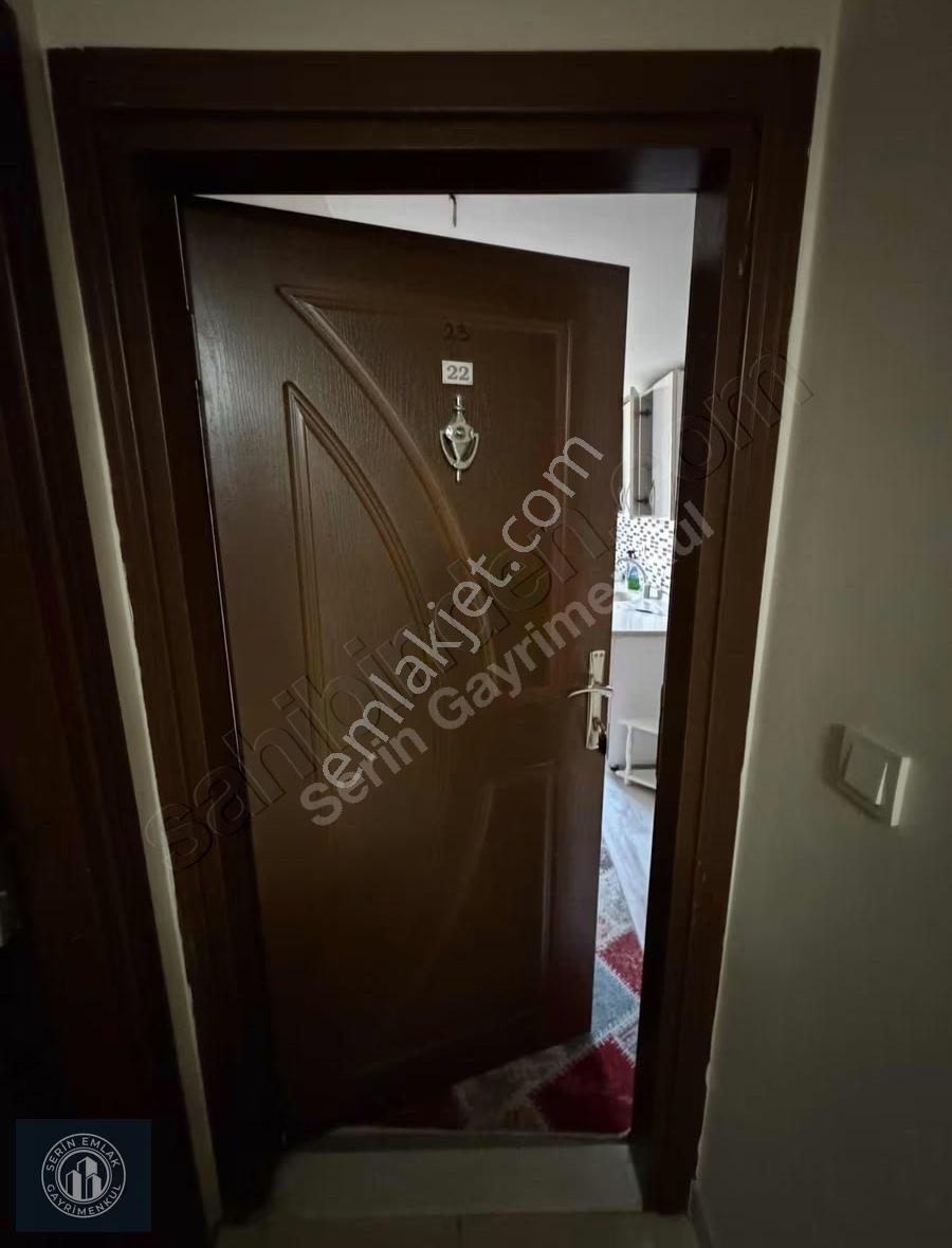 Mavi Durağa Yakın Herşey Dahil Çatı Katı Depozitosuz Daire