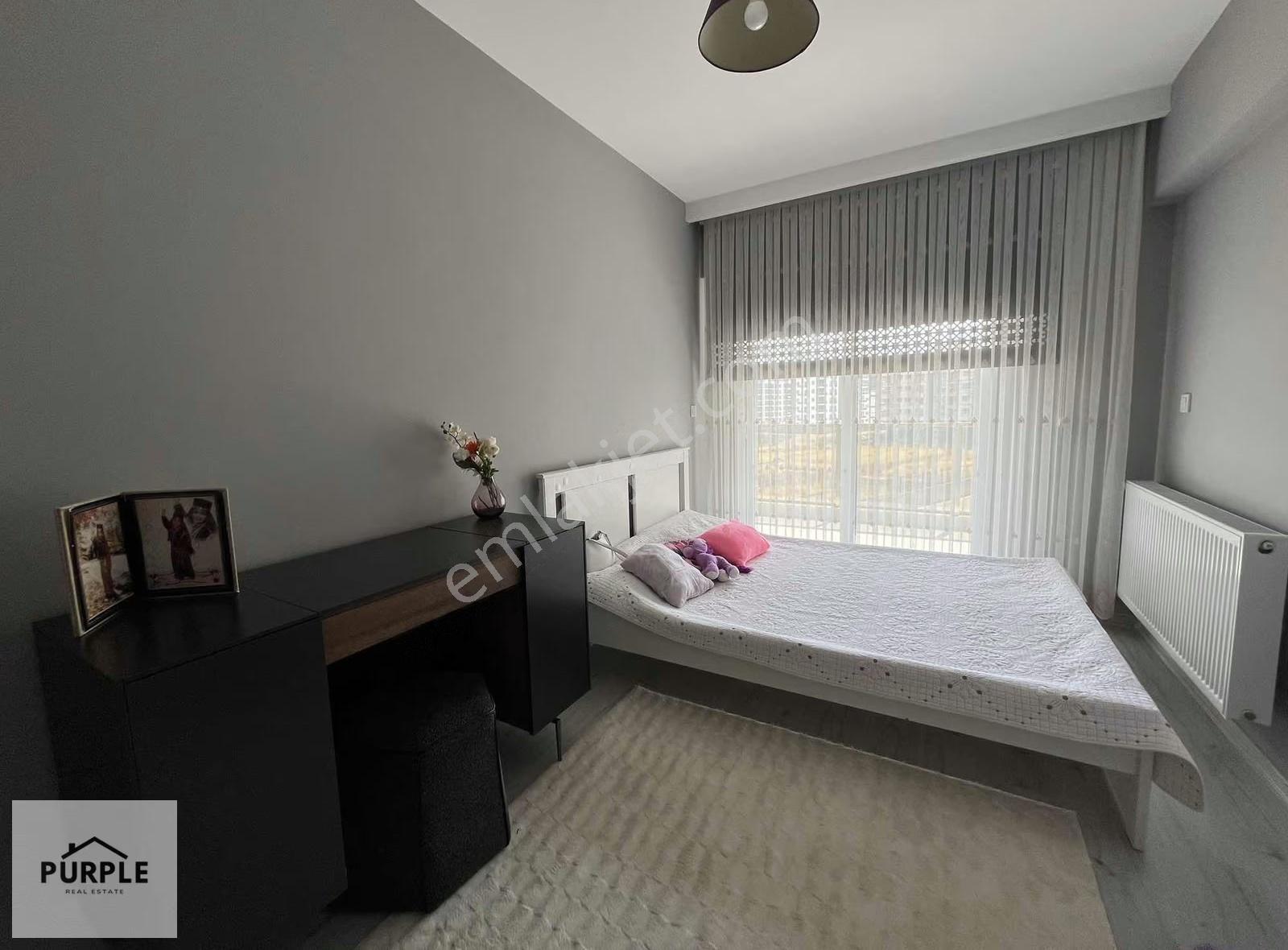 Kent Life Sitesi Kapalı Mutfak 3+1 Satılık Daire - Görsel 24