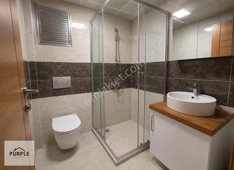 Kent Life Sitesi Kapalı Mutfak 3+1 Satılık Daire