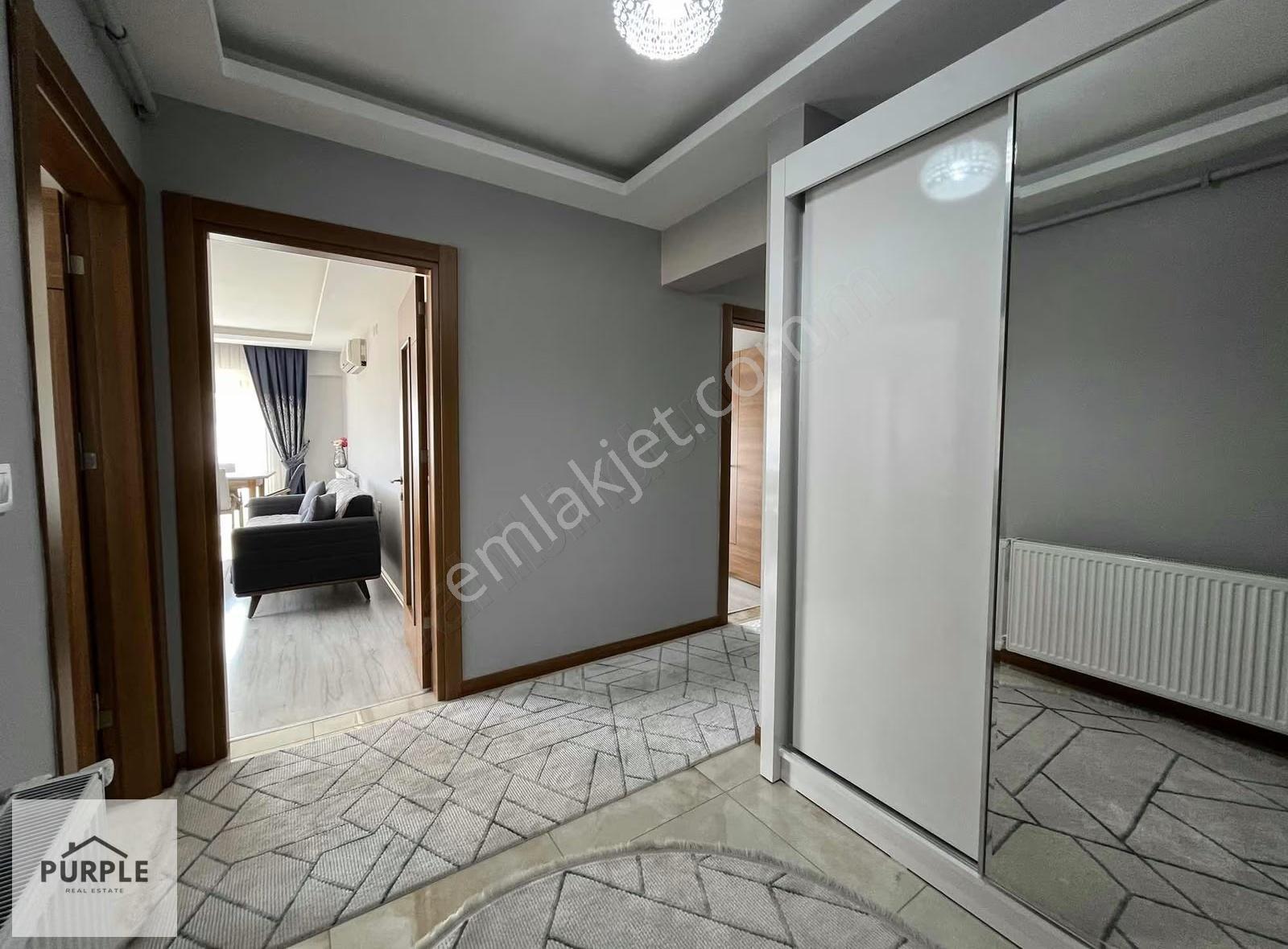 Kent Life Sitesi Kapalı Mutfak 3+1 Satılık Daire - Görsel 6