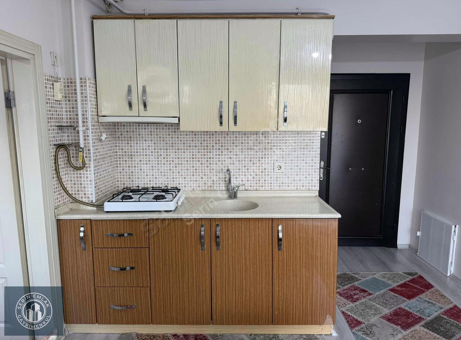 Servis Güzergahlarına Yakın Herşey Dahil Manzaralı Daire - Görsel 4