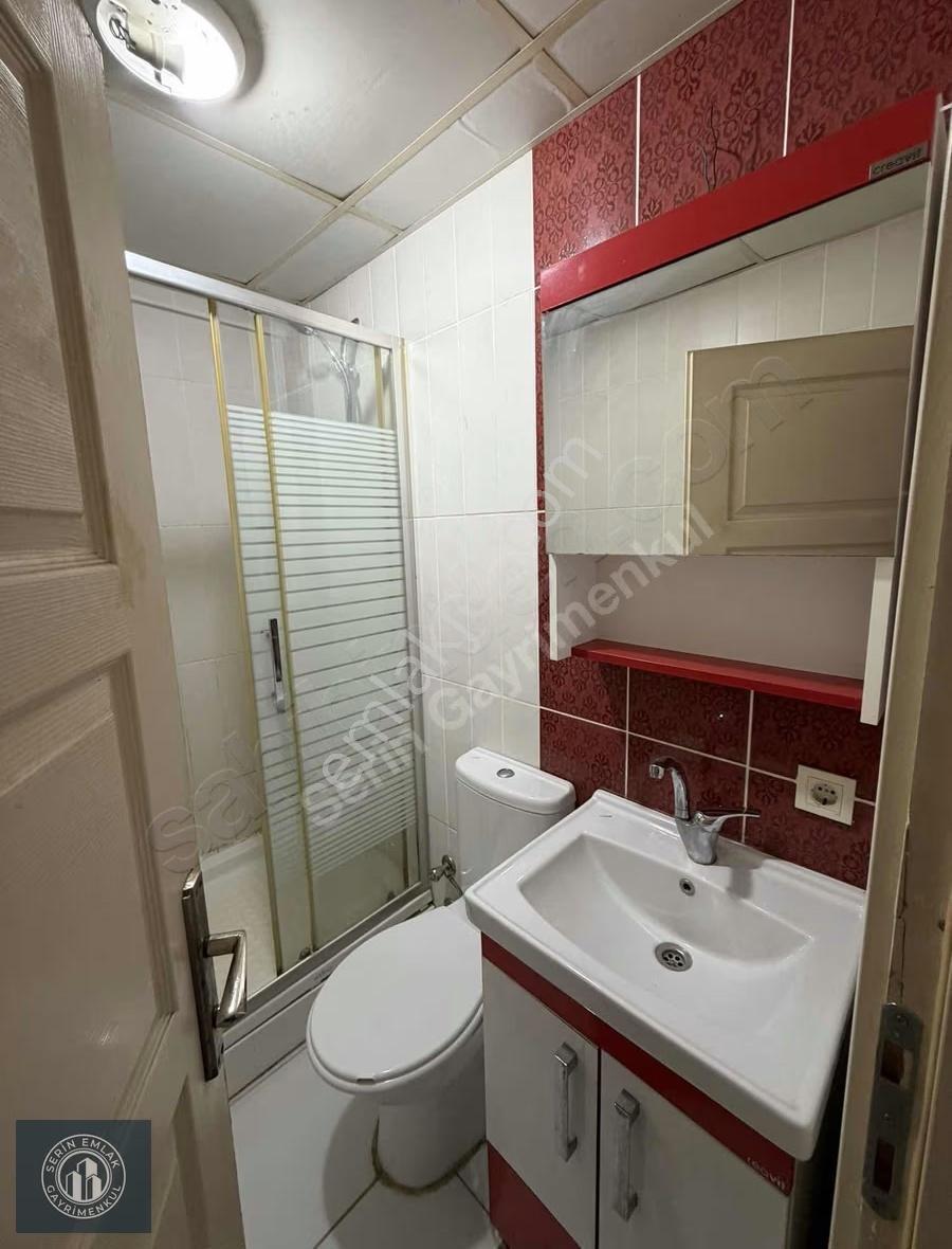 Servis Güzergahlarına Yakın Herşey Dahil Manzaralı Daire - Görsel 11