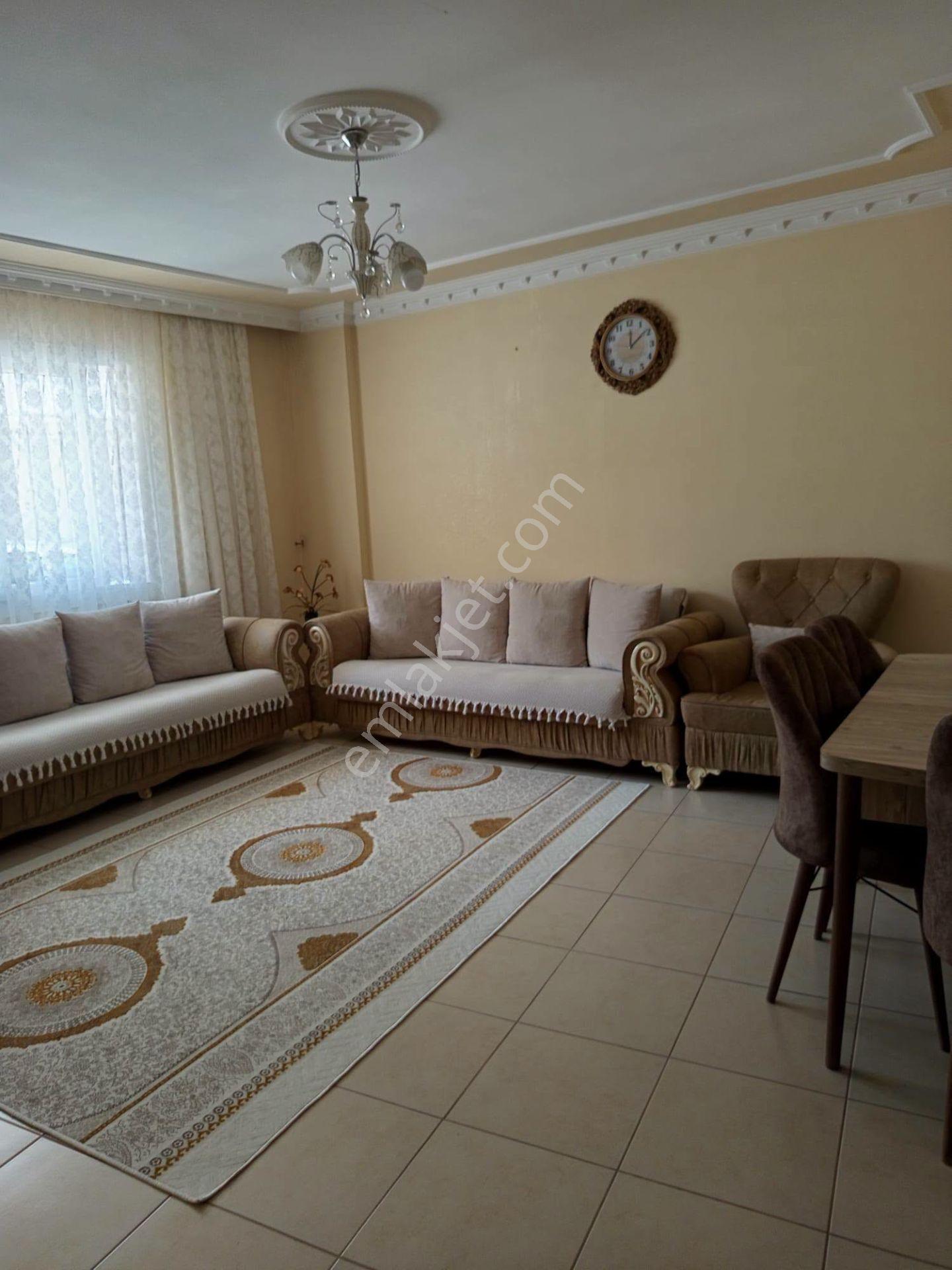 İskenderun Muradiye Mahallesi Geniş Odaları Daire Bakımlı Kullanışlı Bina Yaş 13 - Görsel 9
