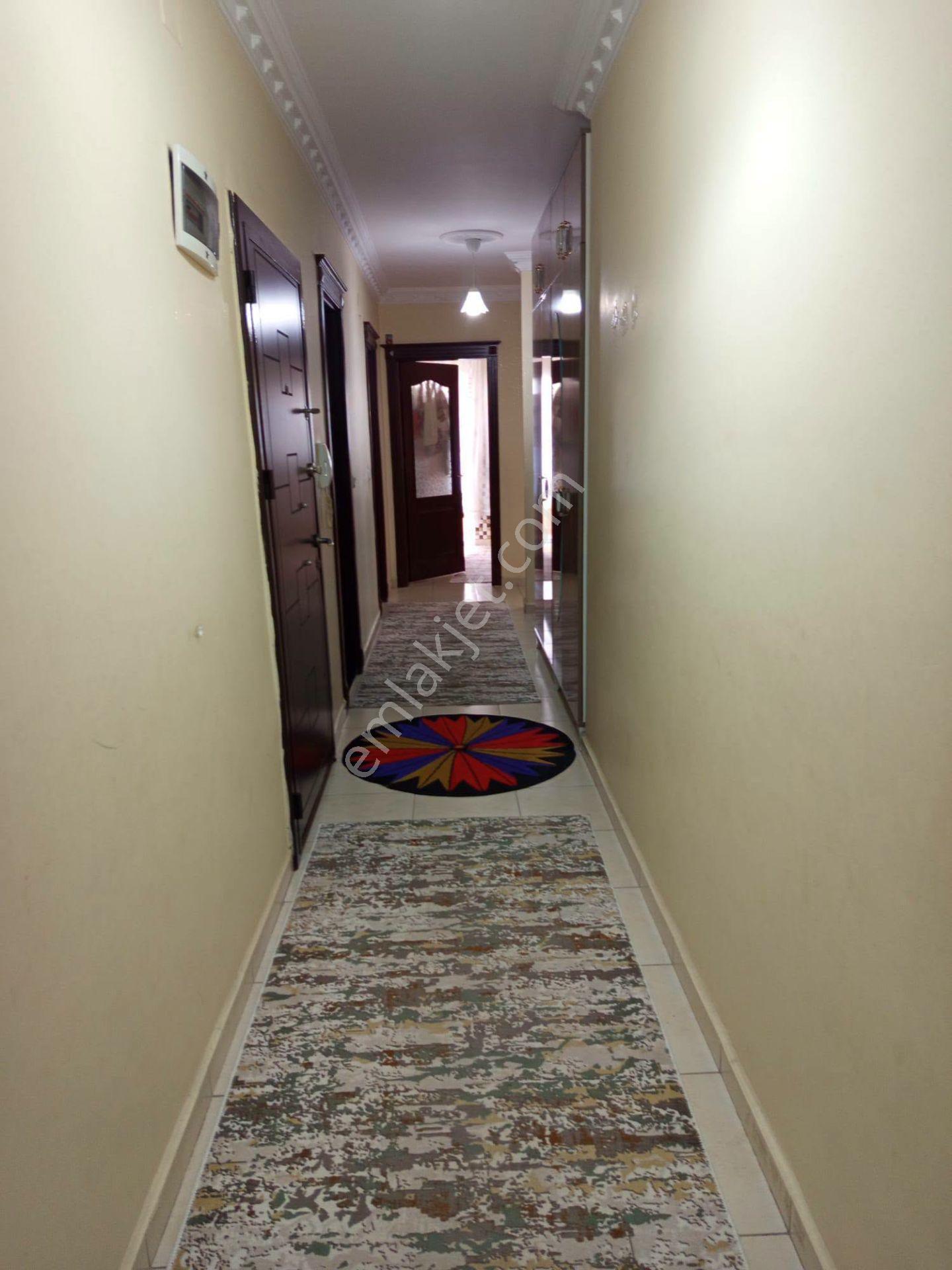 İskenderun Muradiye Mahallesi Geniş Odaları Daire Bakımlı Kullanışlı Bina Yaş 13 - Görsel 12