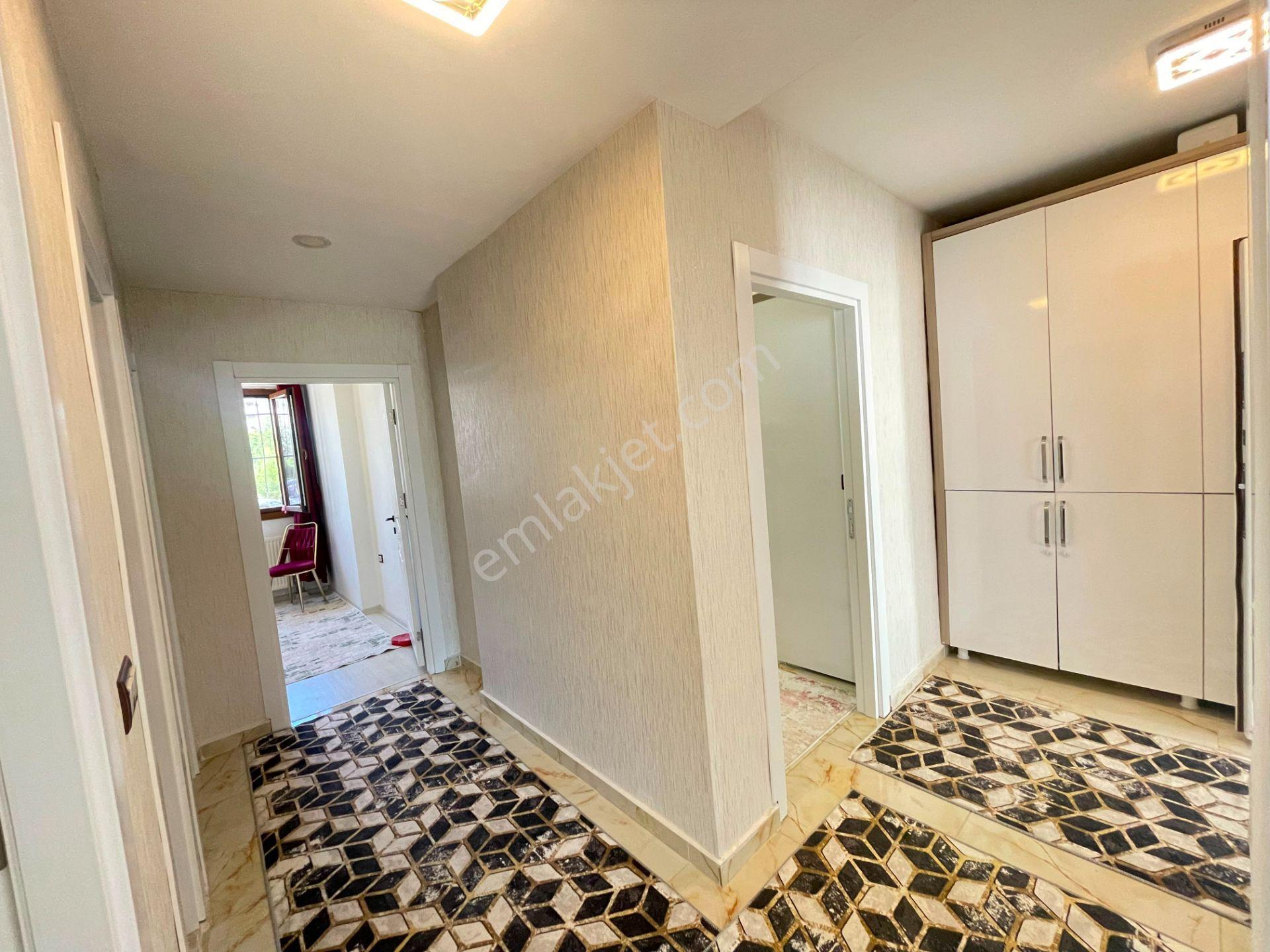 Havaalanı Kavşağında Böyle Büyük 2+1 Yok - Görsel 12