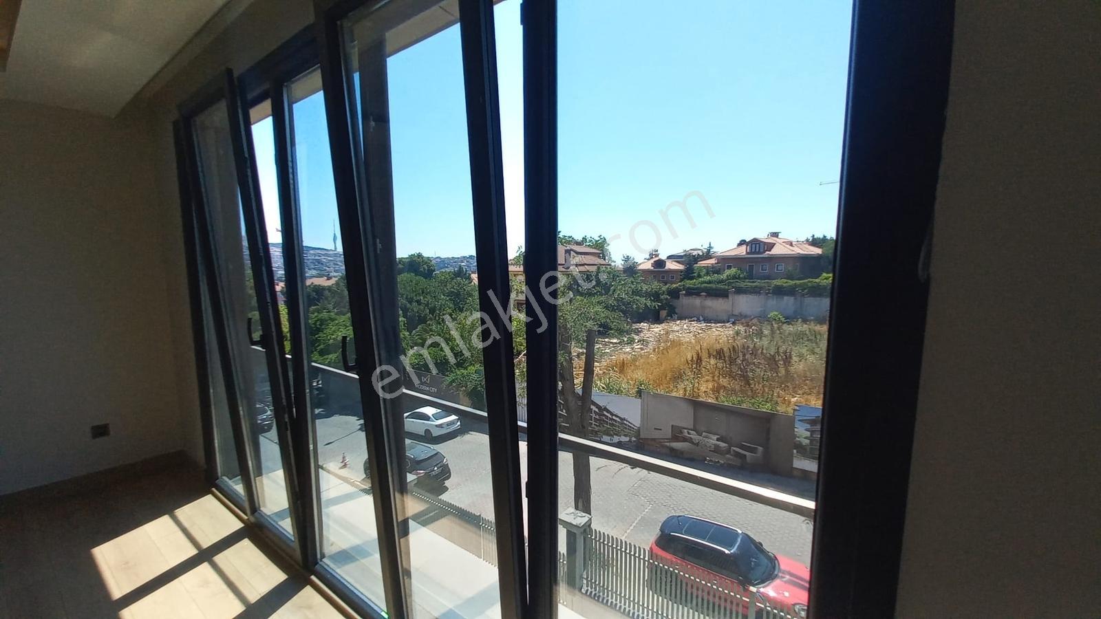 Çengelköy Kaldırım Caddesi Lim Bahçe 2+1 Ara Kat Lüks 110m2 - Görsel 13