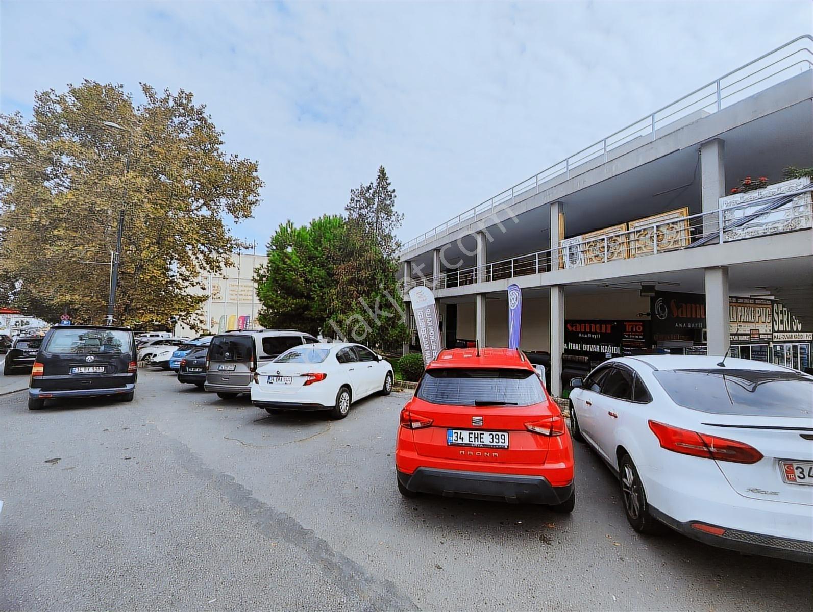 Unkapanı İmç 5.blokta Üst Kat 80m2 Wc&mutfak - Görsel 15