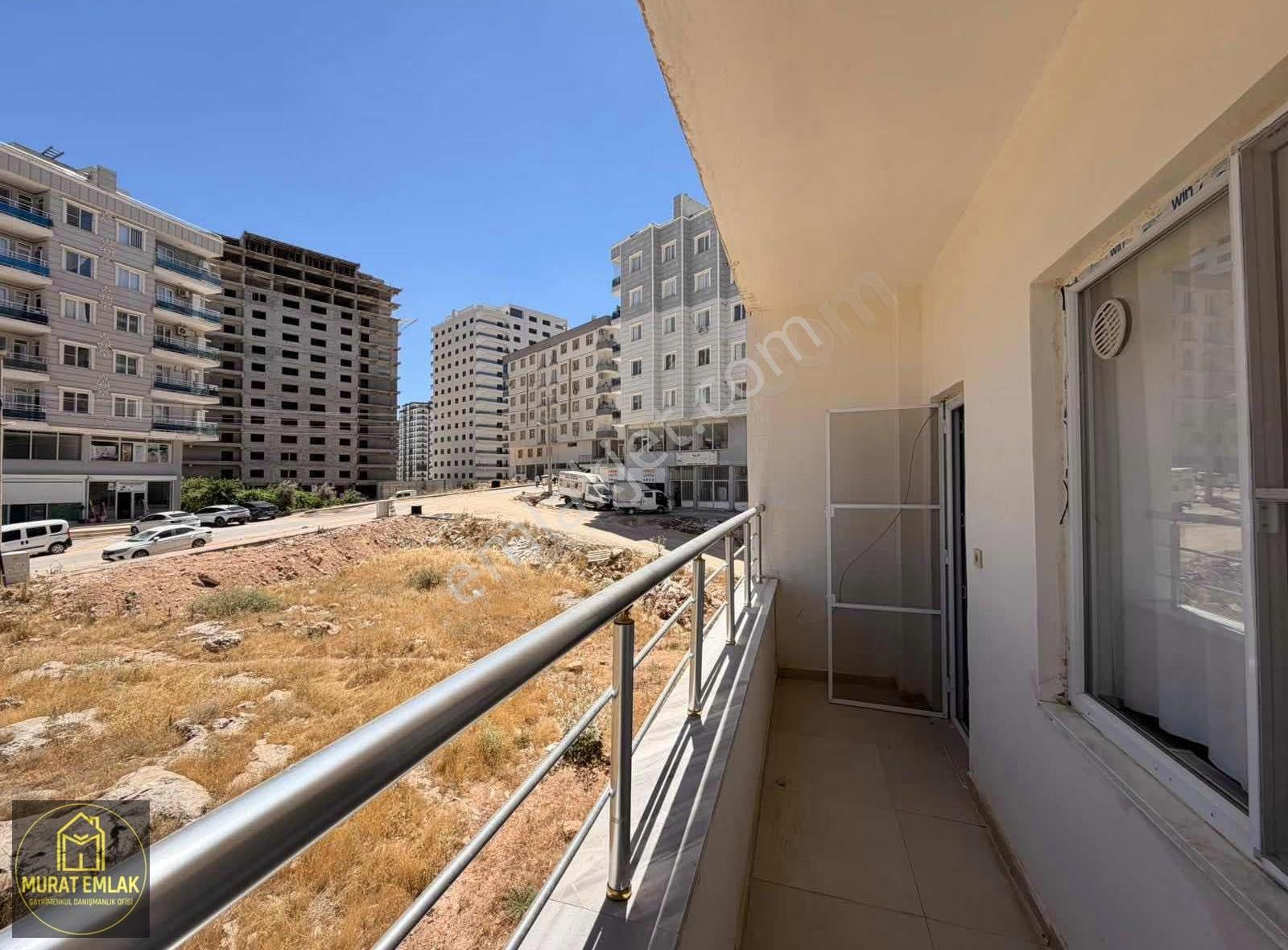 Murat Emlaktan Suphıyebölünmez O.o Yanı Eşyalı 1+1 Daire Kiralık - Görsel 10