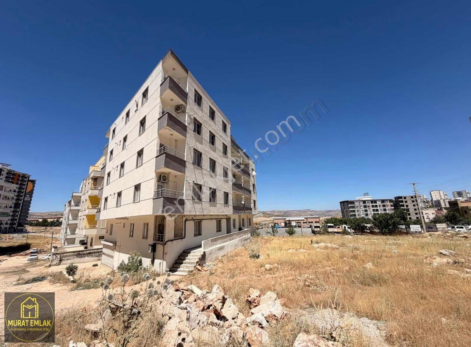 Murat Emlaktan Suphıyebölünmez O.o Yanı Eşyalı 1+1 Daire Kiralık - Görsel 7