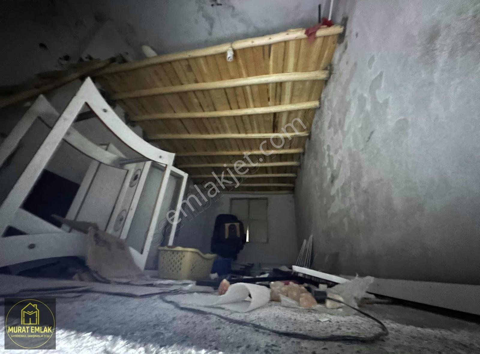Murat Emlaktan Tarihi Mardınde Çarşıda Tapulu Dükkan Satılık - Görsel 22