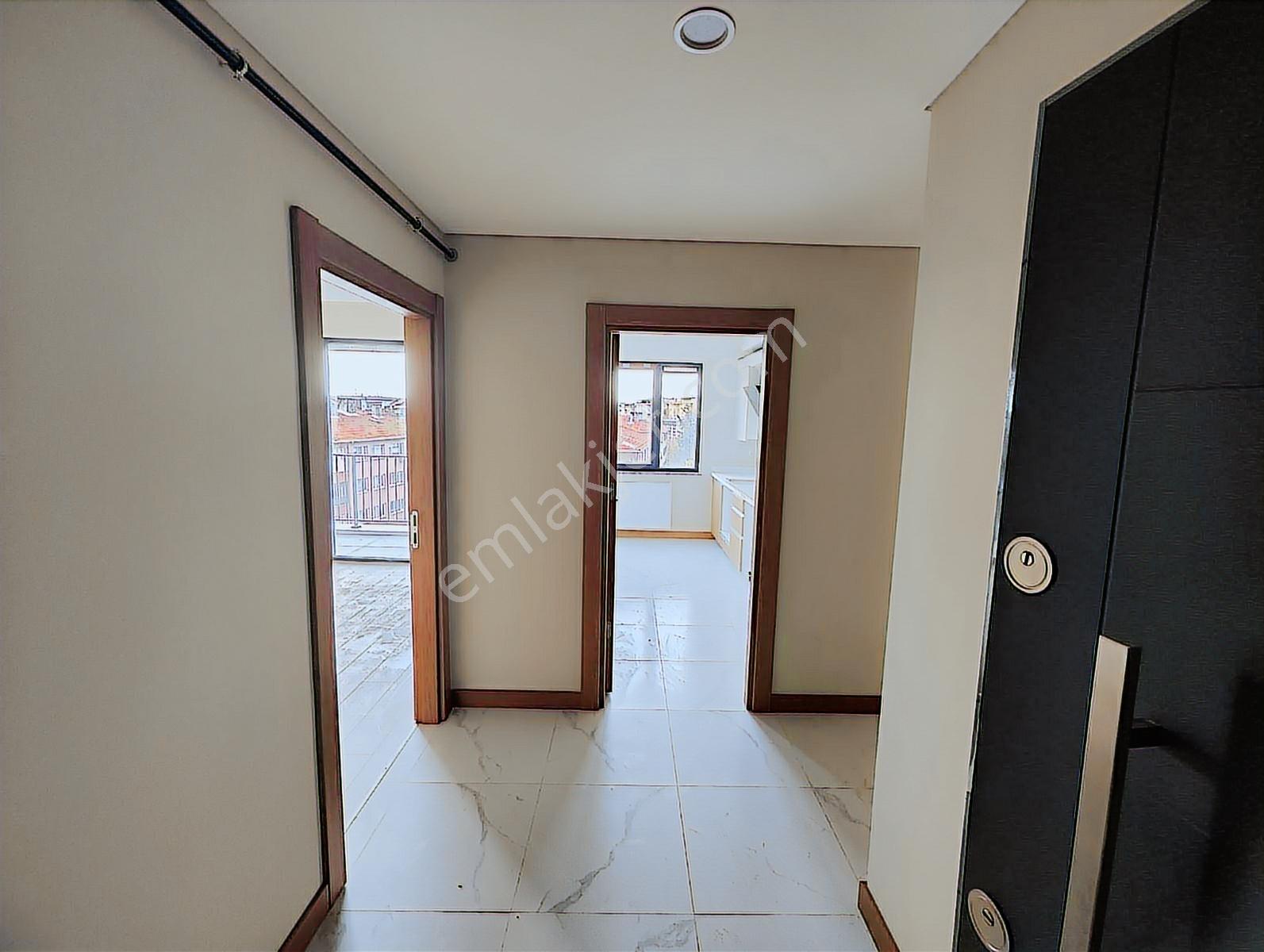 Yeni Tozkoparan Toki 3.etap Ara Kat Manzaralı 2+1 Daire - Görsel 29