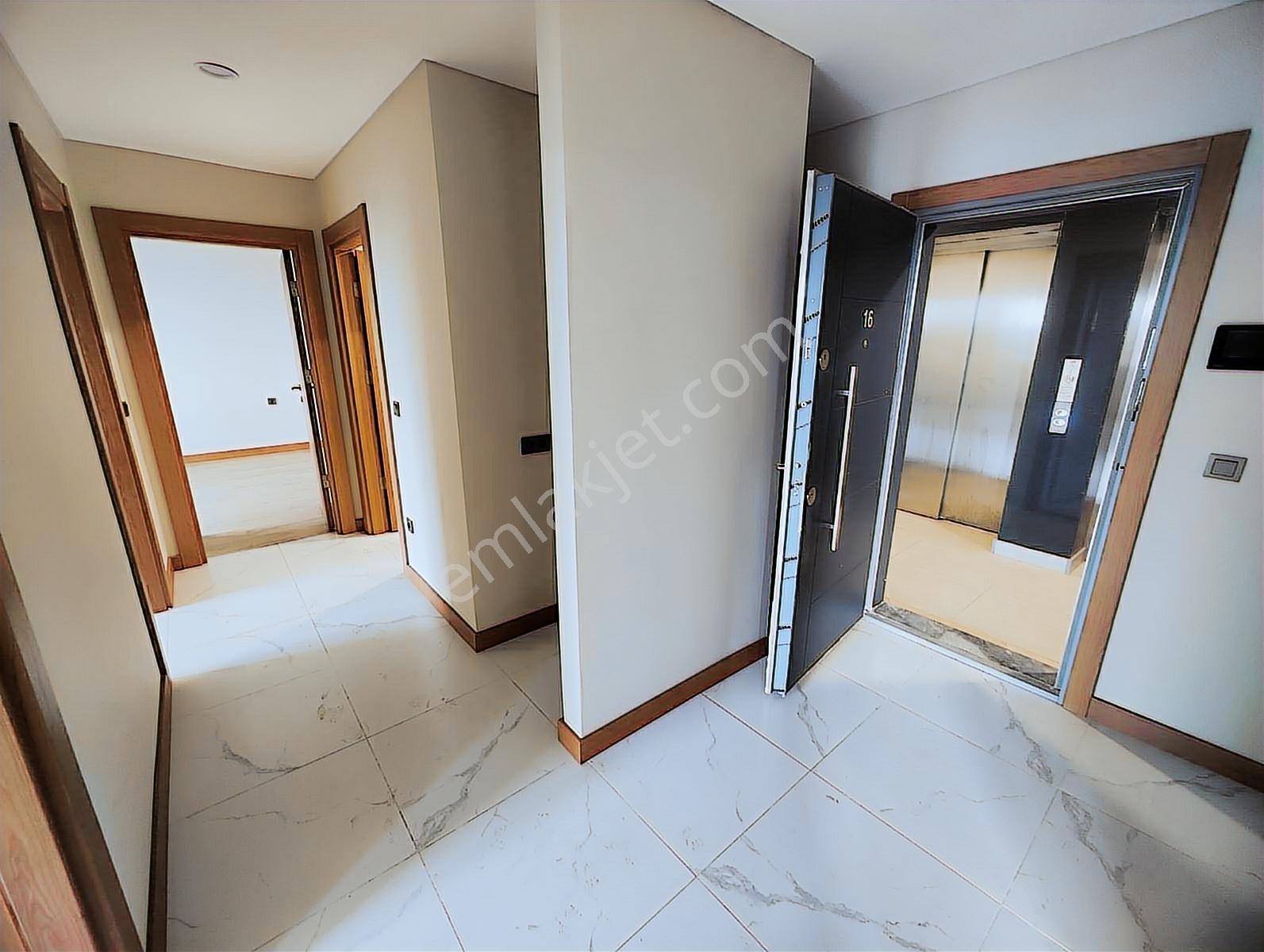 Yeni Tozkoparan Toki 3.etap Ara Kat Manzaralı 2+1 Daire - Görsel 28