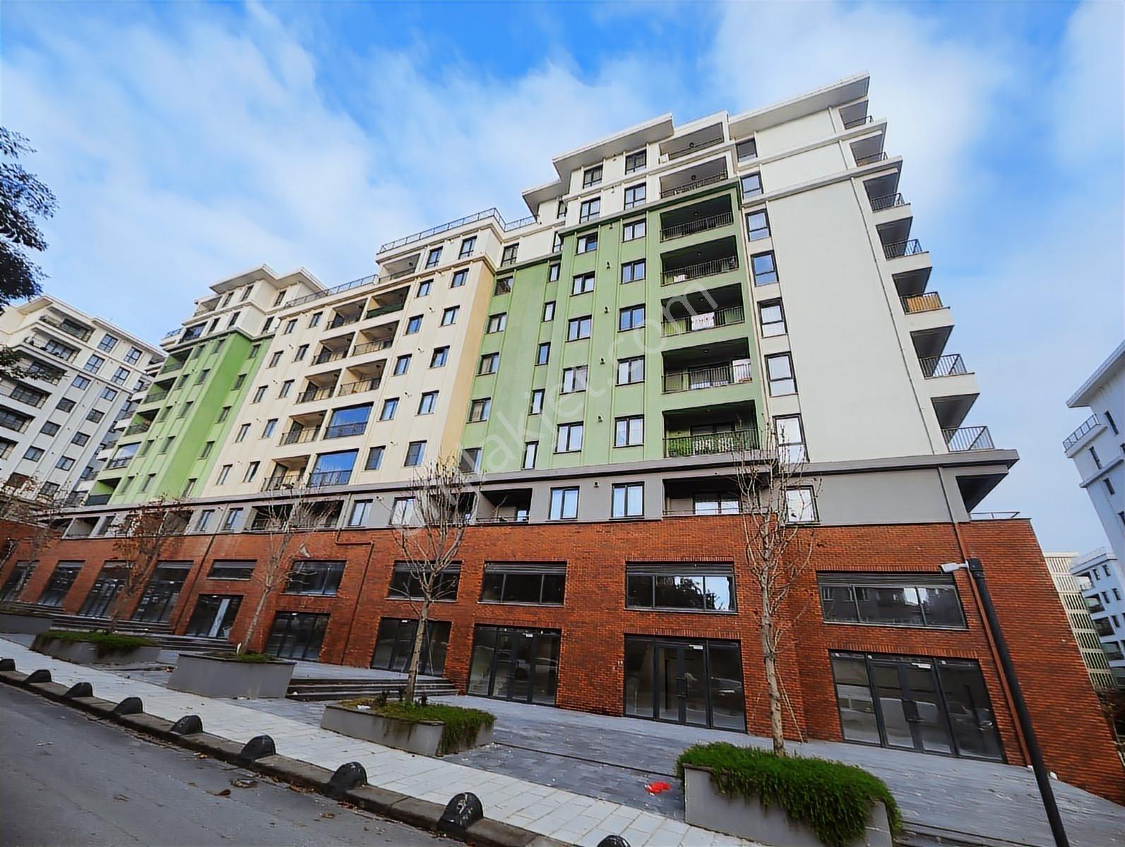 Yeni Tozkoparan Toki 3.etap Ara Kat Manzaralı 2+1 Daire - Görsel 25