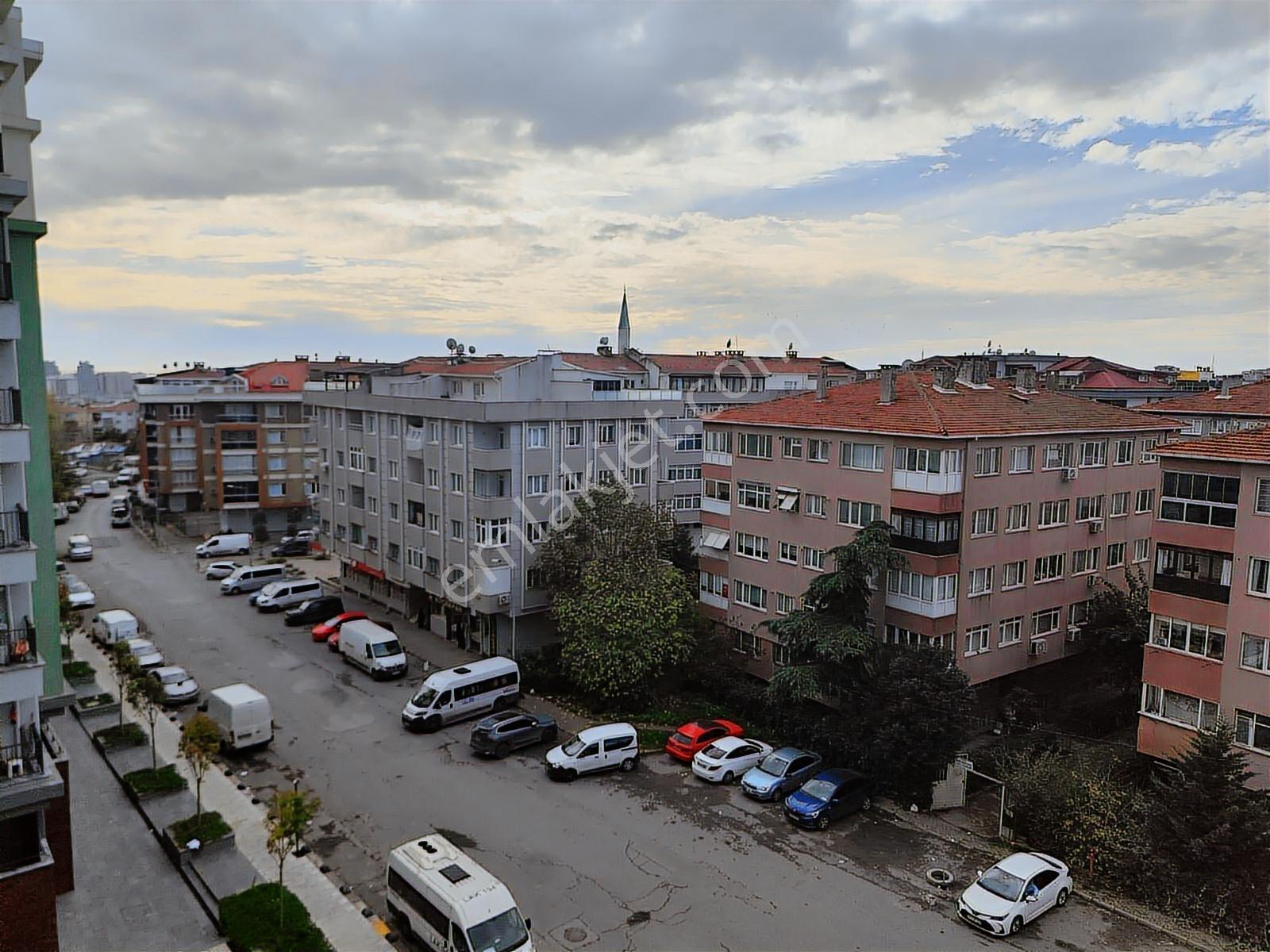 Yeni Tozkoparan Toki 3.etap Ara Kat Manzaralı 2+1 Daire - Görsel 6