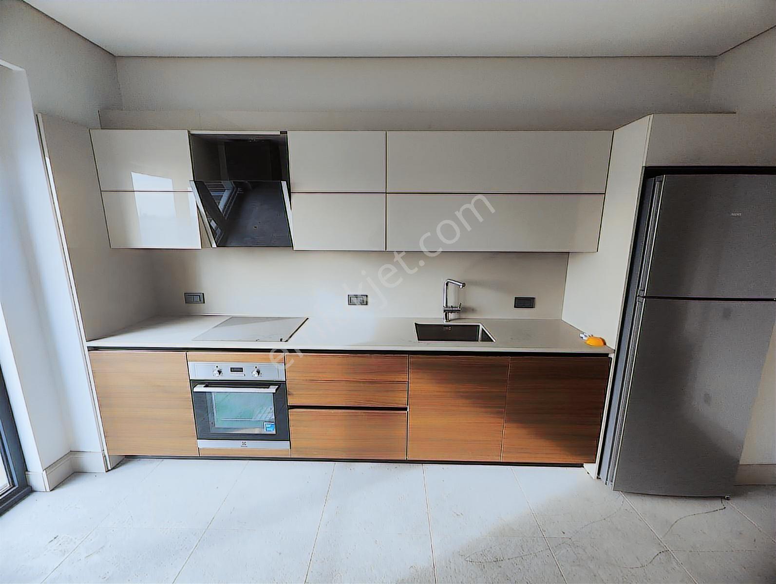 Zeytinburnu Selenium Park 3+1 Sıfır Az Katlı Boş - Görsel 17