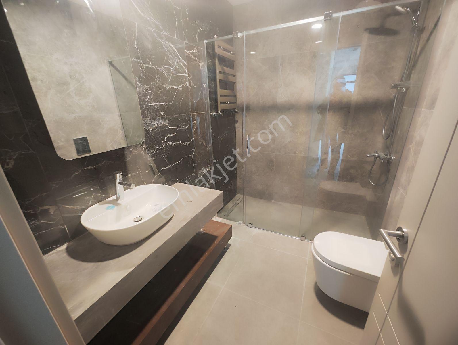 Zeytinburnu Selenium Park 3+1 Sıfır Az Katlı Boş - Görsel 8
