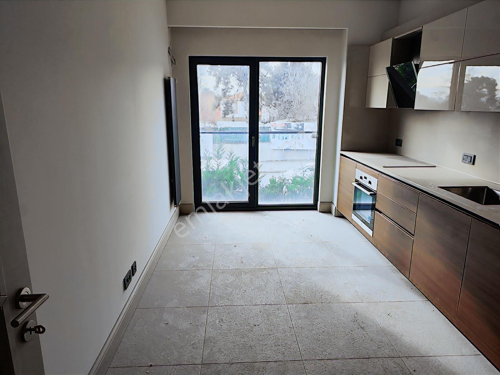 Zeytinburnu Selenium Park 3+1 Sıfır Az Katlı Boş - Görsel 15