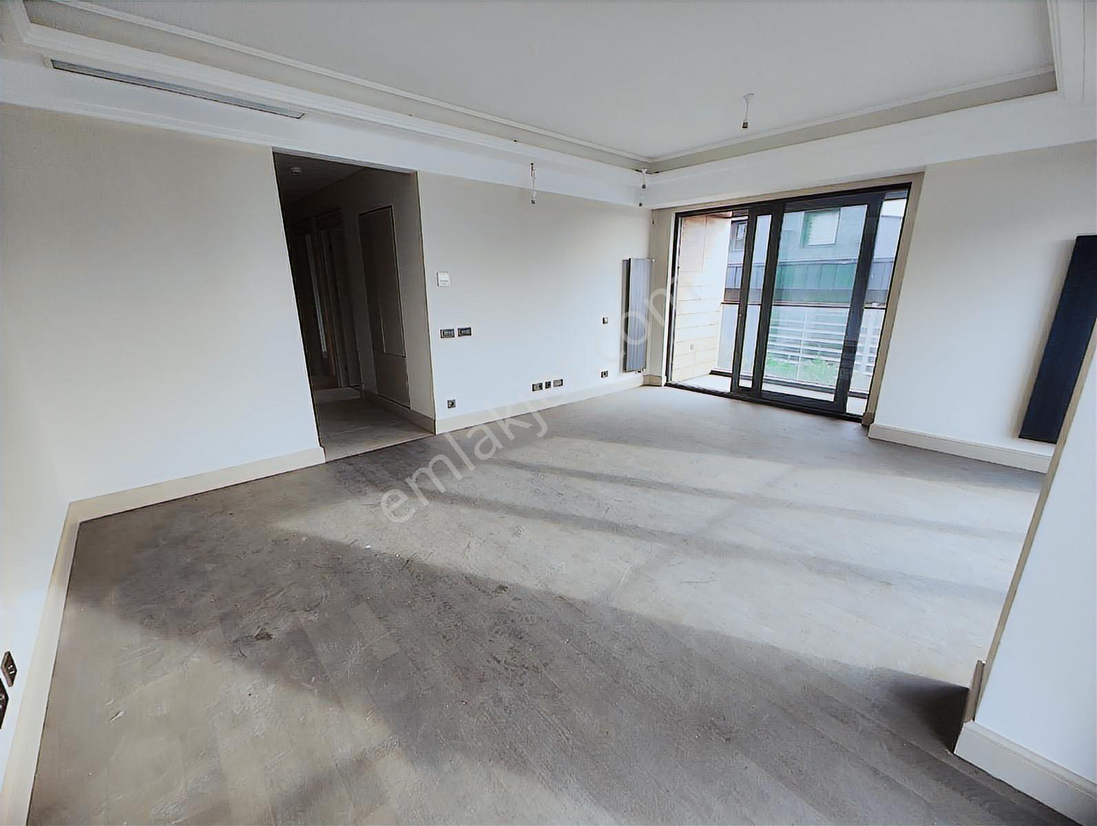 Zeytinburnu Selenium Park 3+1 Sıfır Az Katlı Boş - Görsel 19