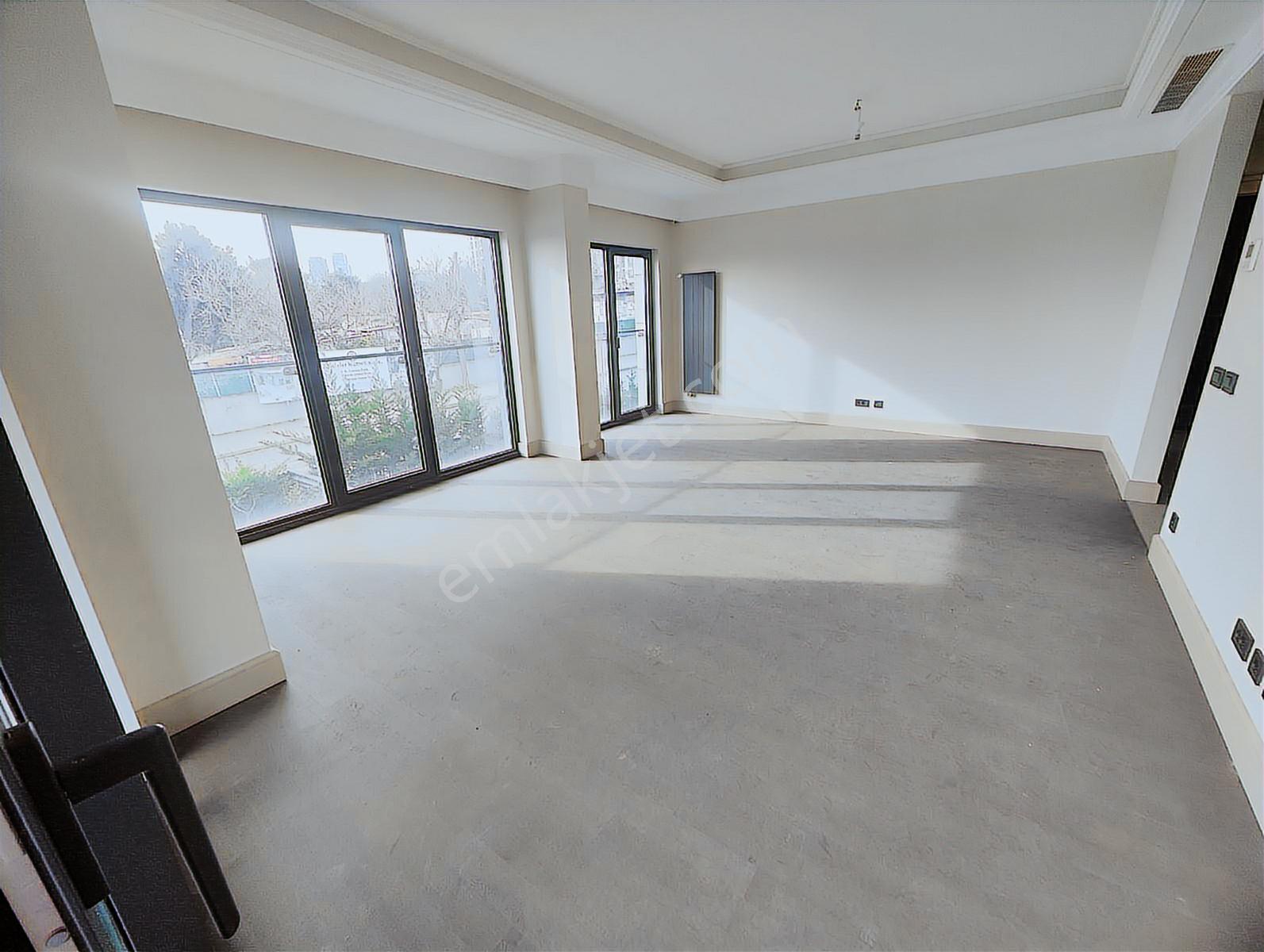 Zeytinburnu Selenium Park 3+1 Sıfır Az Katlı Boş - Görsel 20