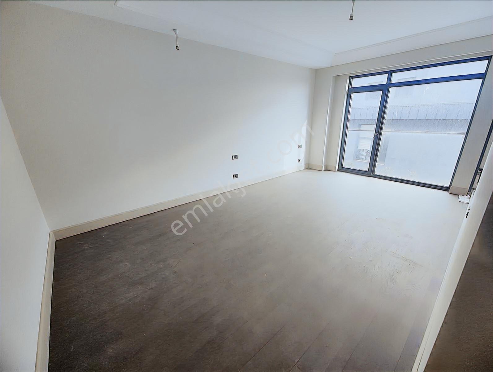 Zeytinburnu Selenium Park 3+1 Sıfır Az Katlı Kiralık Daire - Görsel 22