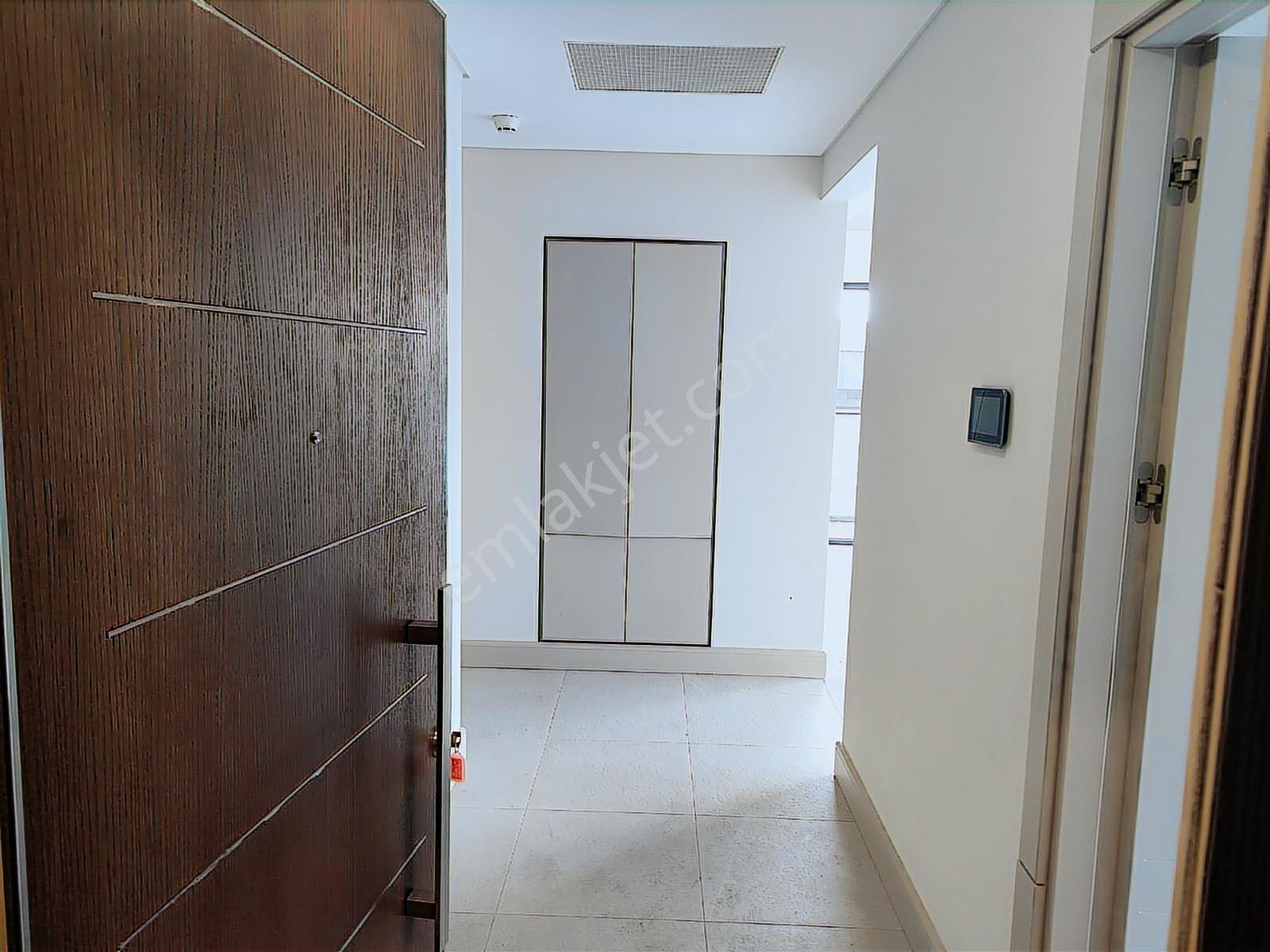 Zeytinburnu Selenium Park 3+1 Sıfır Az Katlı Kiralık Daire - Görsel 9