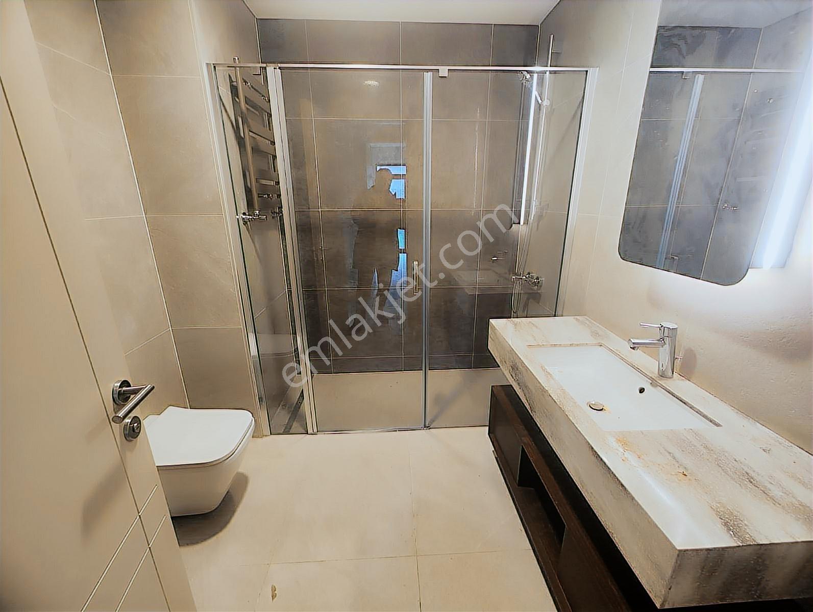Zeytinburnu Selenium Park 3+1 Sıfır Az Katlı Kiralık Daire - Görsel 6