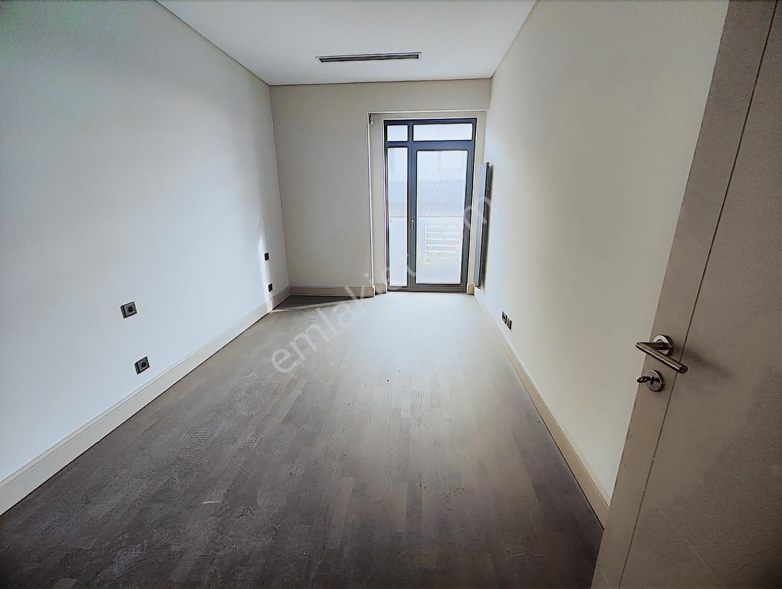 Zeytinburnu Selenium Park 3+1 Sıfır Az Katlı Kiralık Daire - Görsel 13