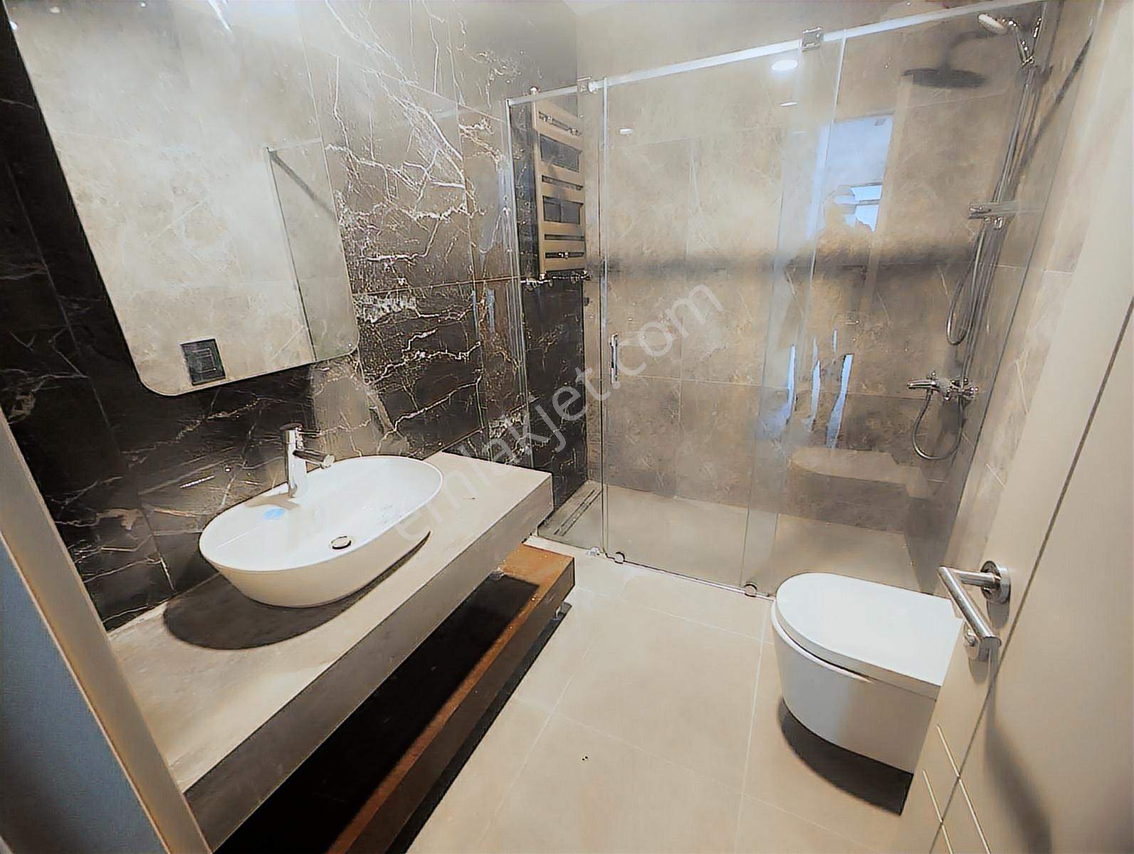 Zeytinburnu Selenium Park 3+1 Sıfır Az Katlı Kiralık Daire - Görsel 7