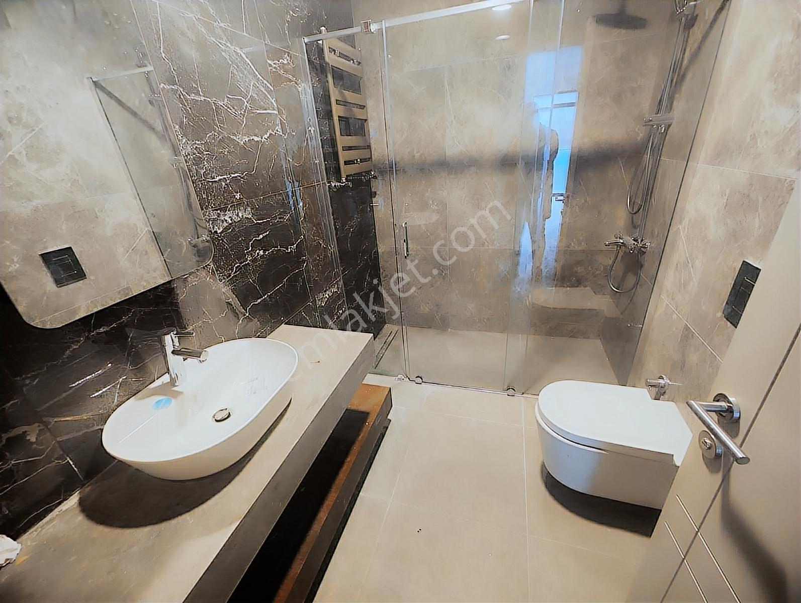 Zeytinburnu Selenium Park 3+1 Sıfır Az Katlı Kiralık Daire - Görsel 8