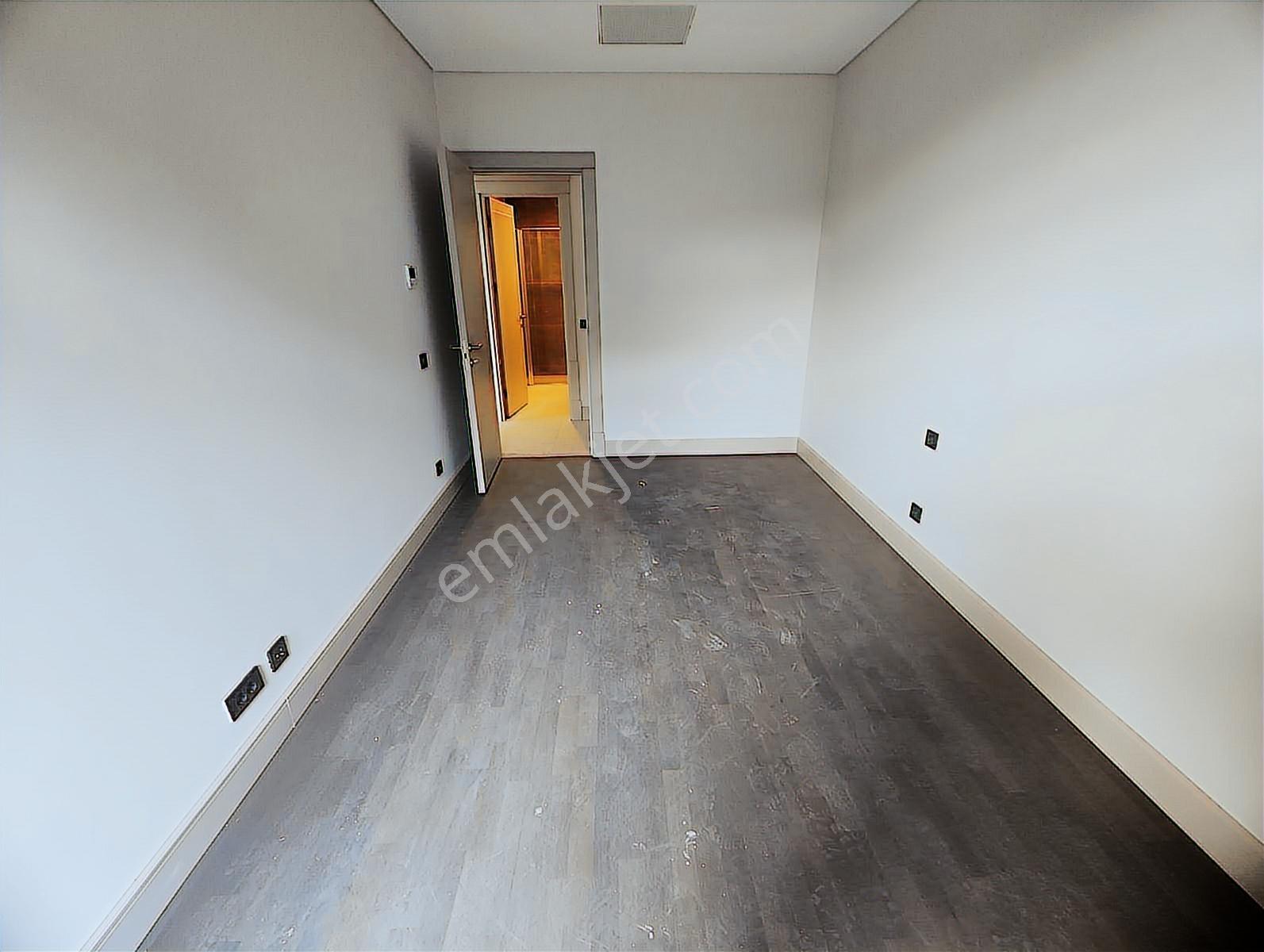 Zeytinburnu Selenium Park 3+1 Sıfır Az Katlı Kiralık Daire - Görsel 4