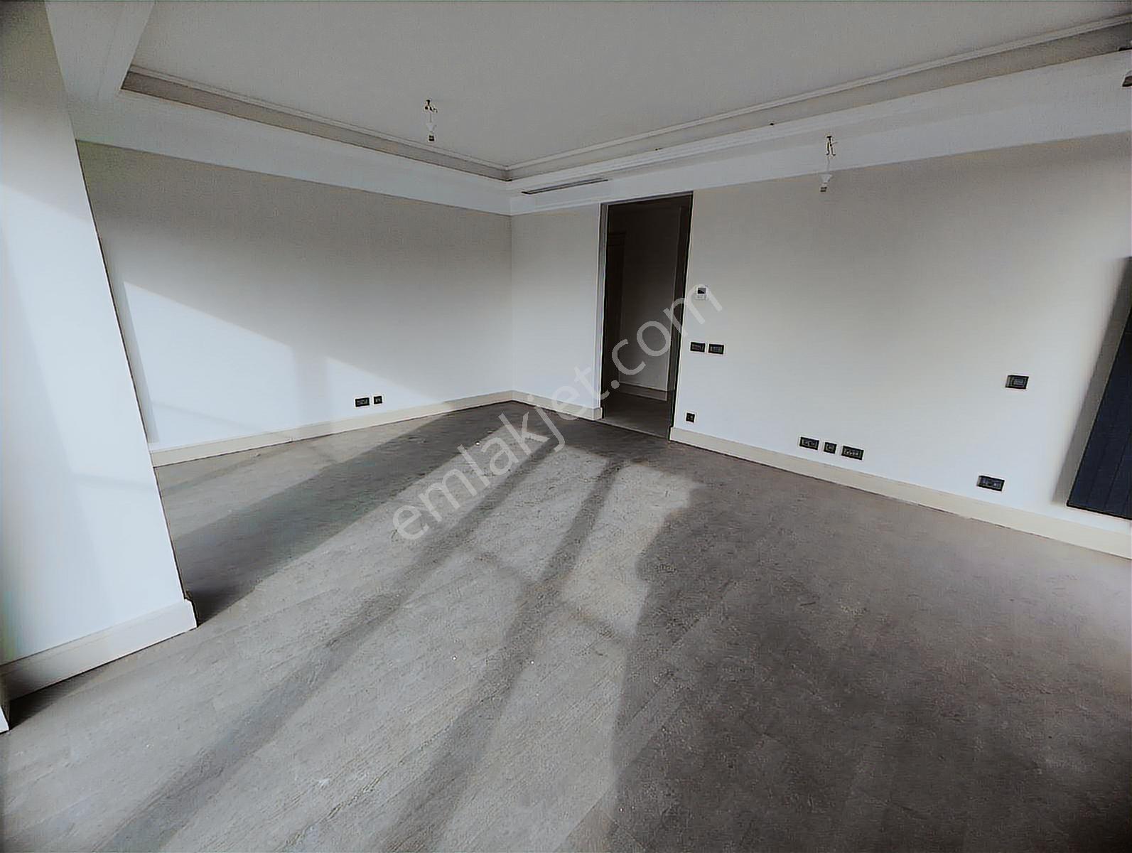 Zeytinburnu Selenium Park 3+1 Sıfır Az Katlı Kiralık Daire - Görsel 20