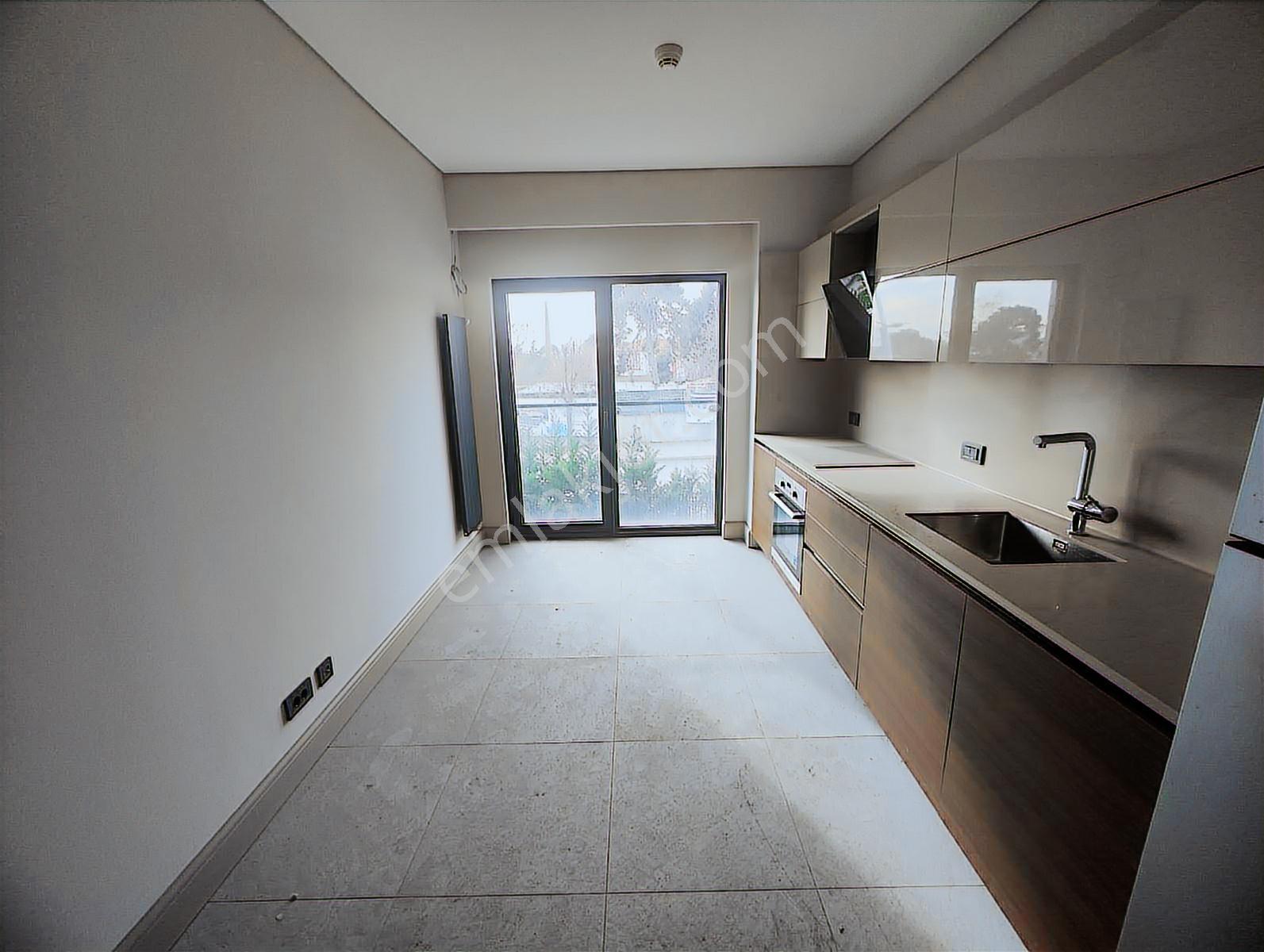 Zeytinburnu Selenium Park 3+1 Sıfır Az Katlı Kiralık Daire - Görsel 16