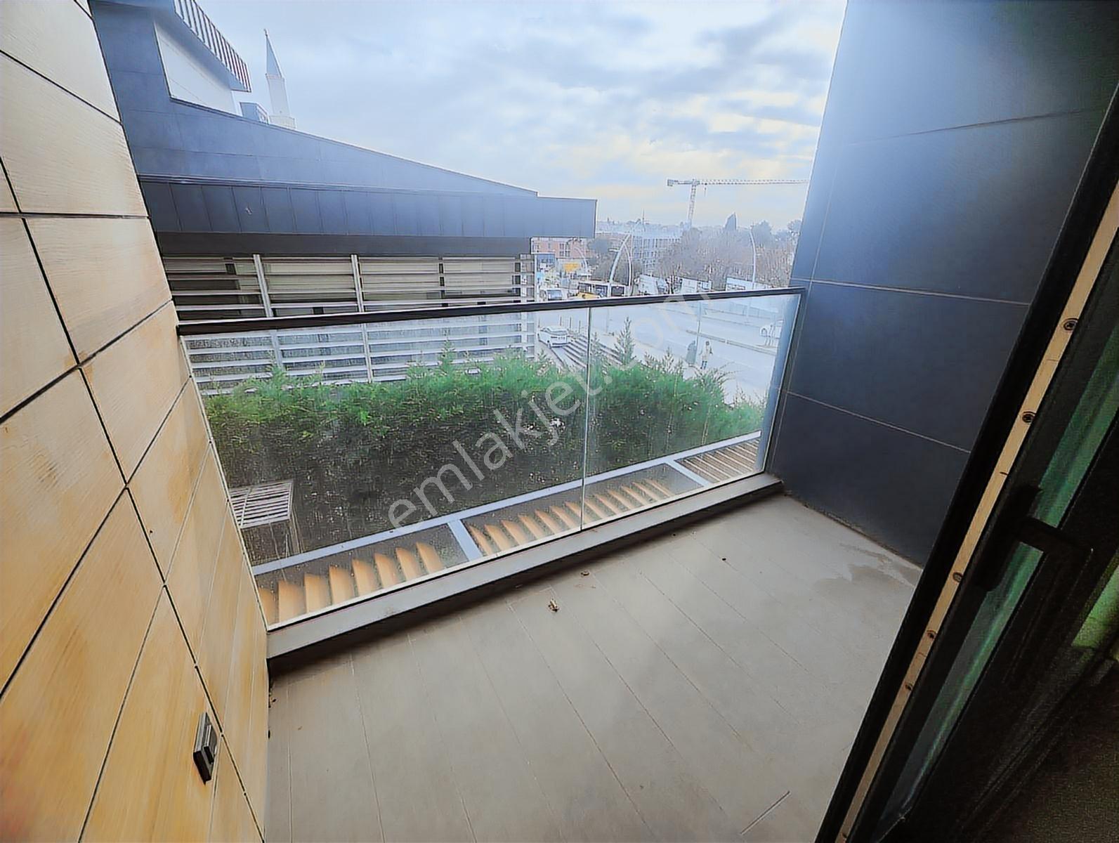 Zeytinburnu Selenium Park 3+1 Sıfır Az Katlı Kiralık Daire - Görsel 21