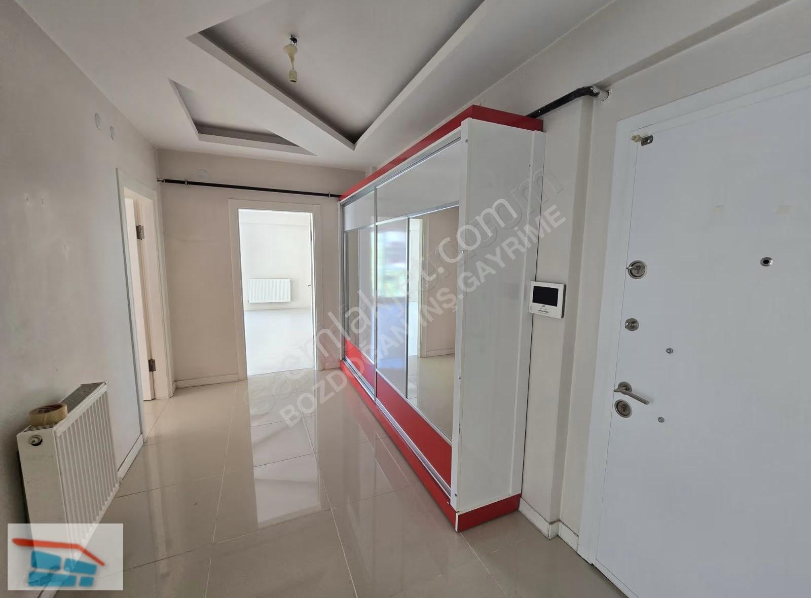 Bozdoğandan Şeyhbayram Mah Kiralık 4+1 H*srsız Daire - Görsel 16